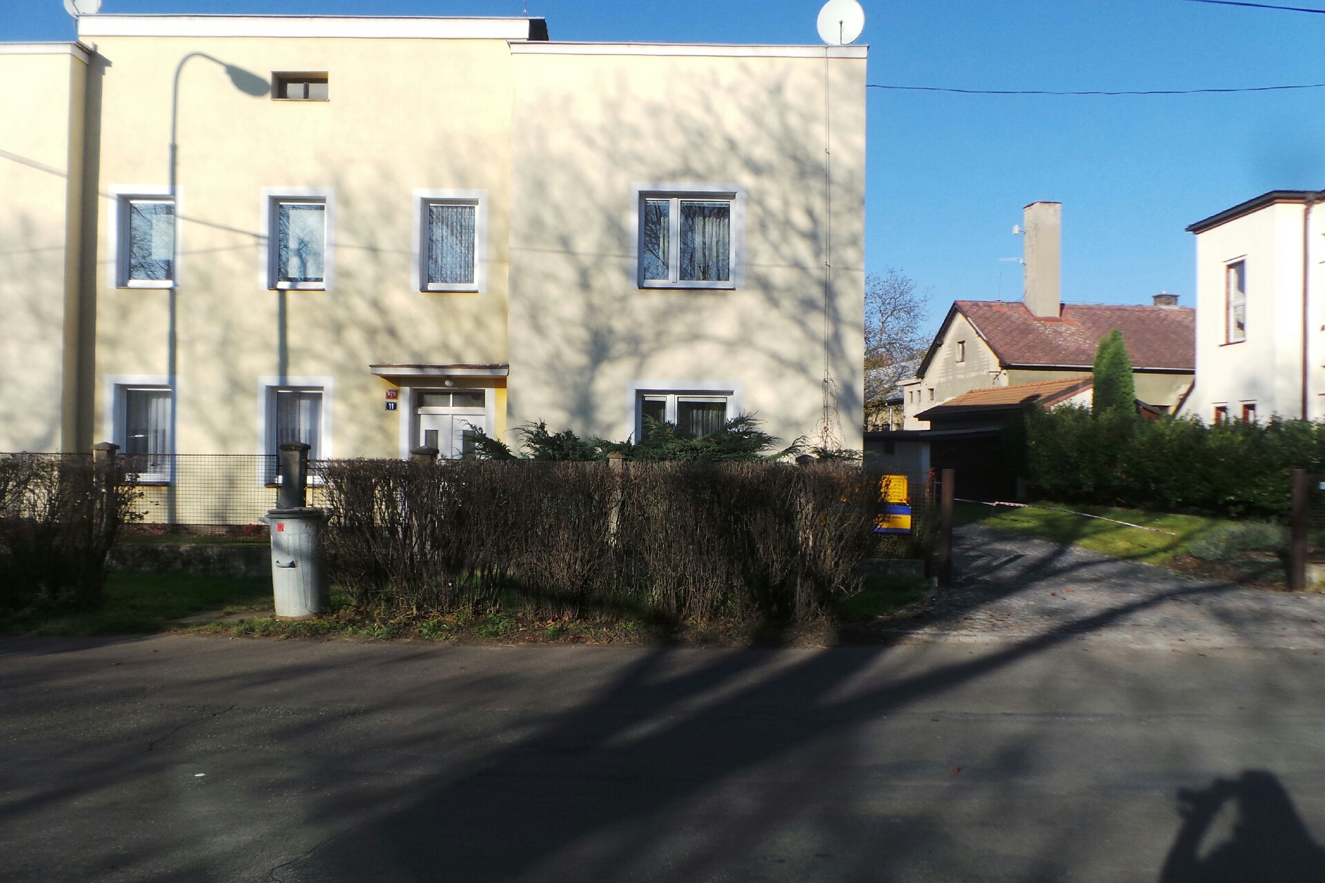 Ing. Zbyněk Lukavec