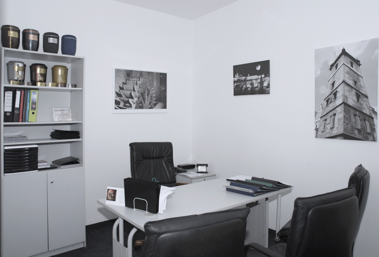 Pohřební služba HELFI foto 3