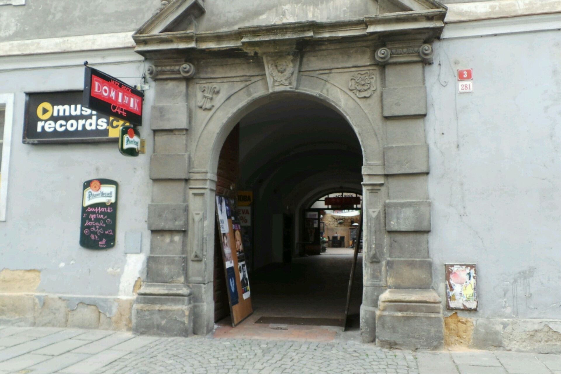 MĚŠŤANSKÁ BESEDA PLZEŇ s.r.o. - Umělecká agentura