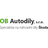 logo OB Autodíly