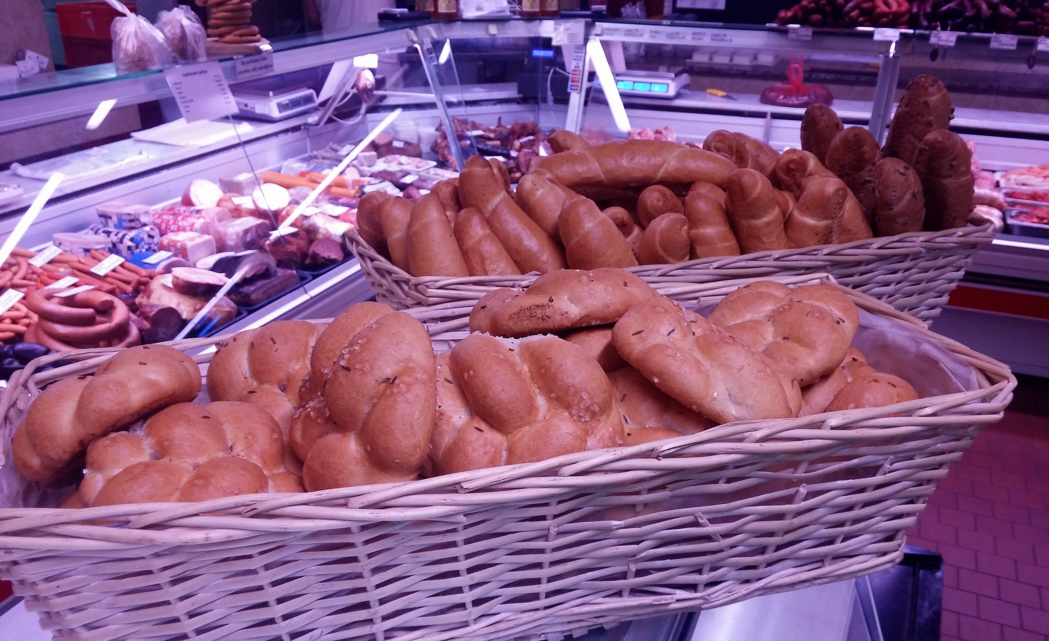 Petr Galovič - Řeznictví a uzenářství foto 3