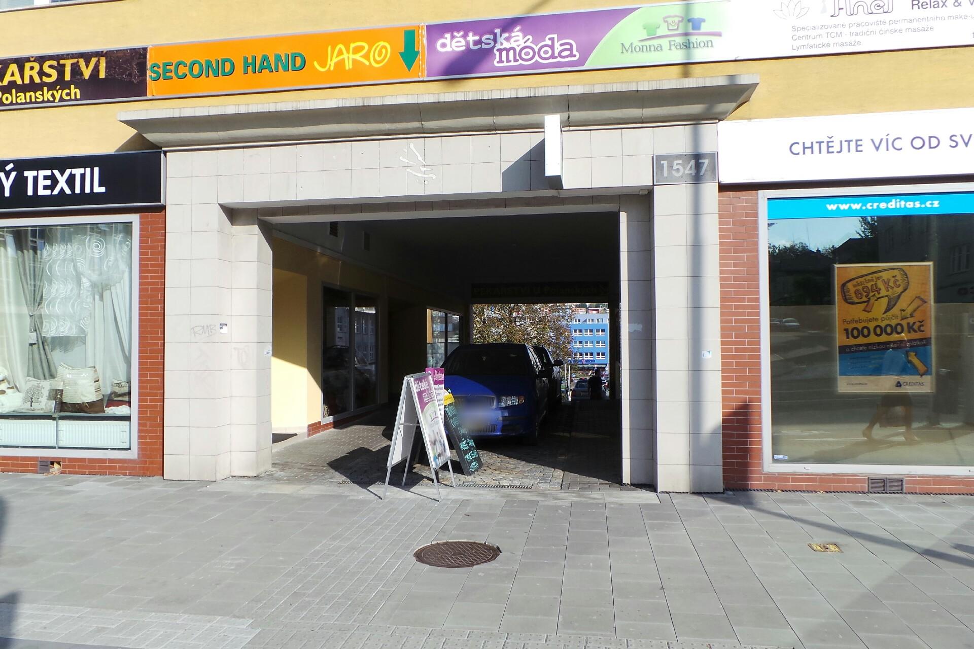 AWARD ADVANTAGE, s.r.o.