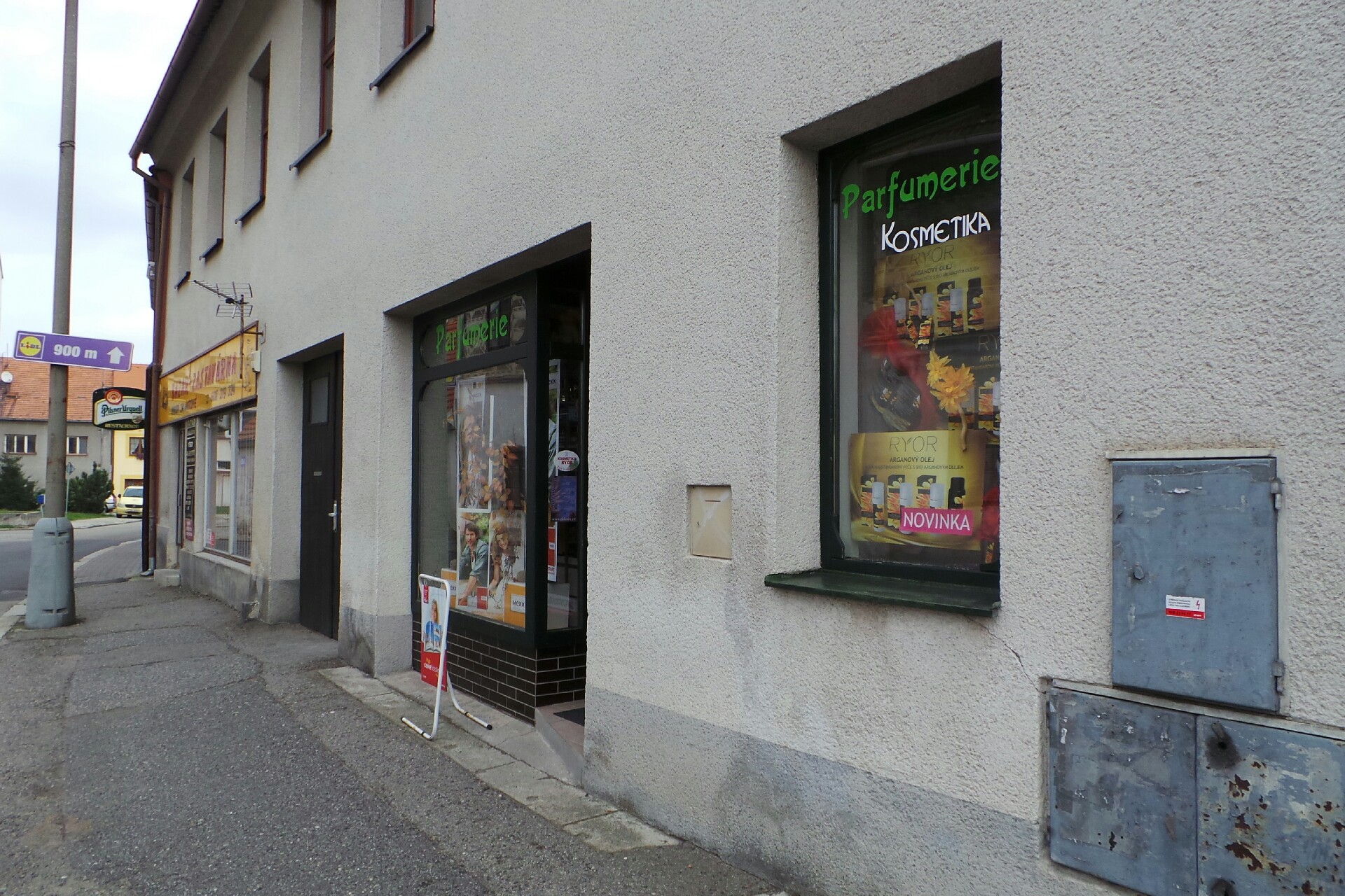 N+N Soběslav, s.r.o.