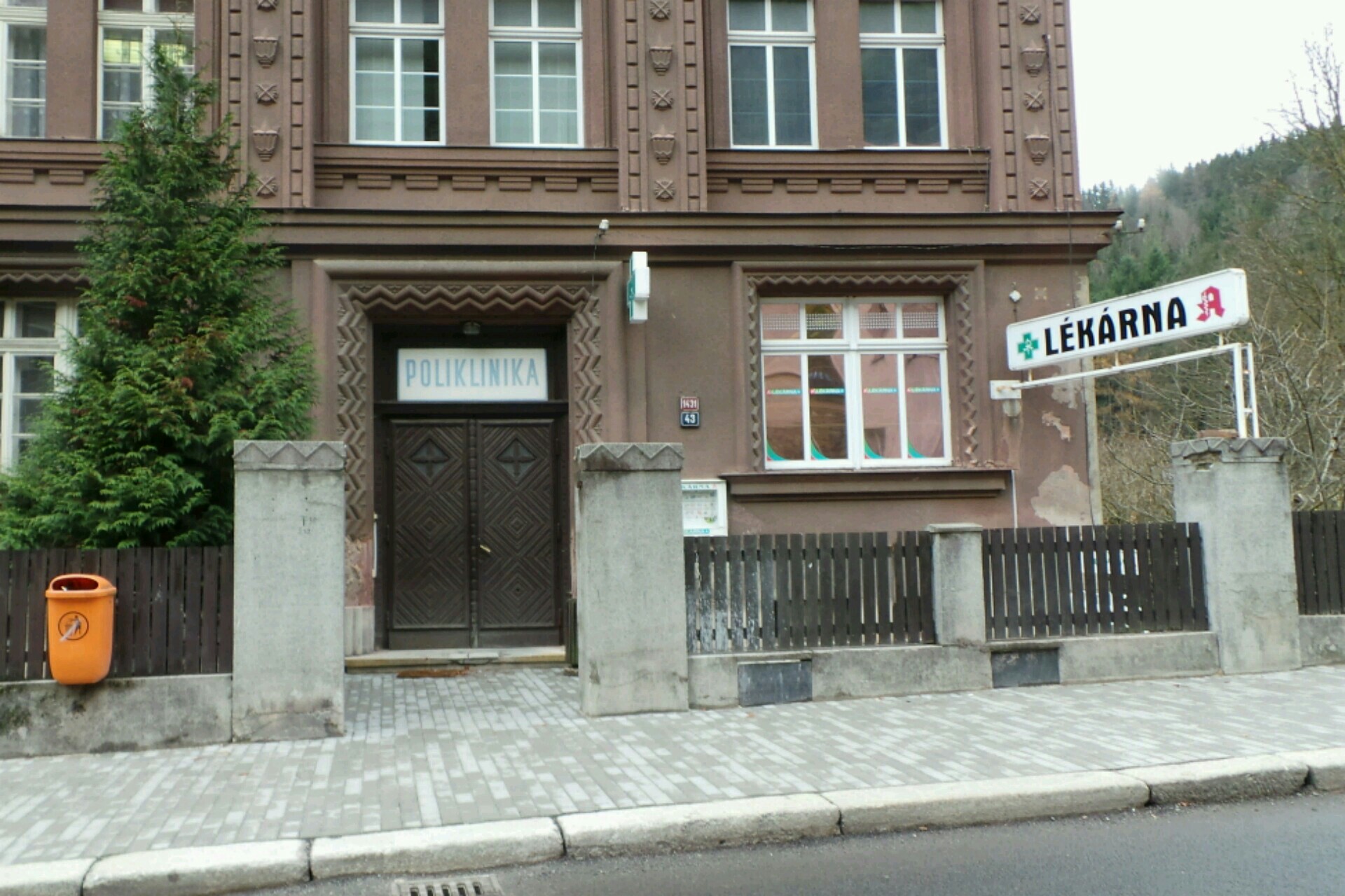 Neurologie Sokolov, s.r.o.