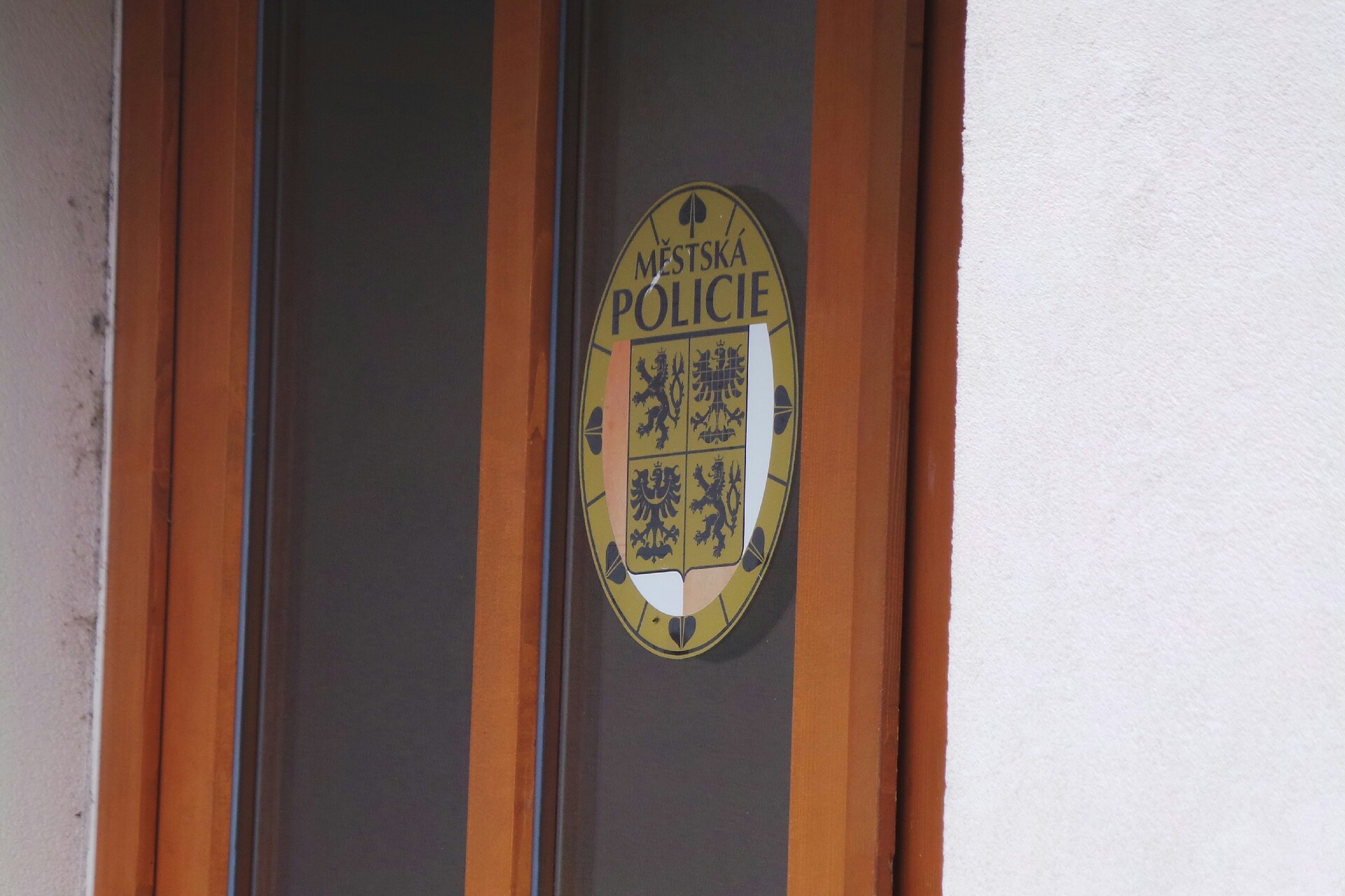 Městská policie Mnichovo Hradiště foto 2