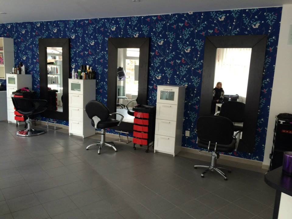 Karostudio - Kateřina Rolečková foto 2