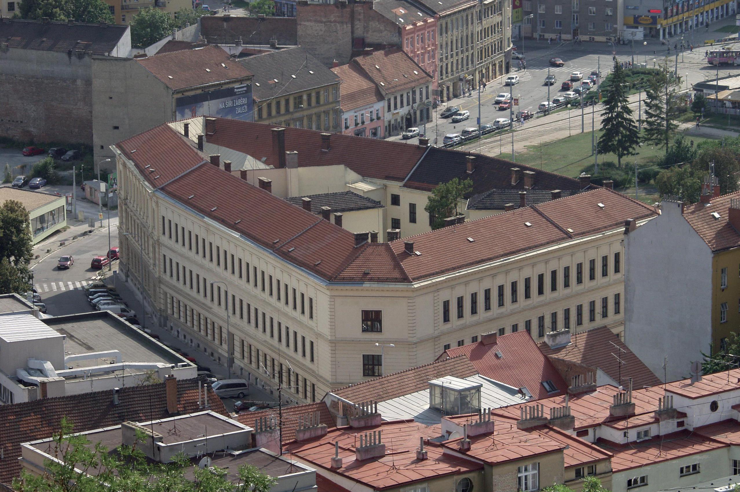 Anglická základní škola