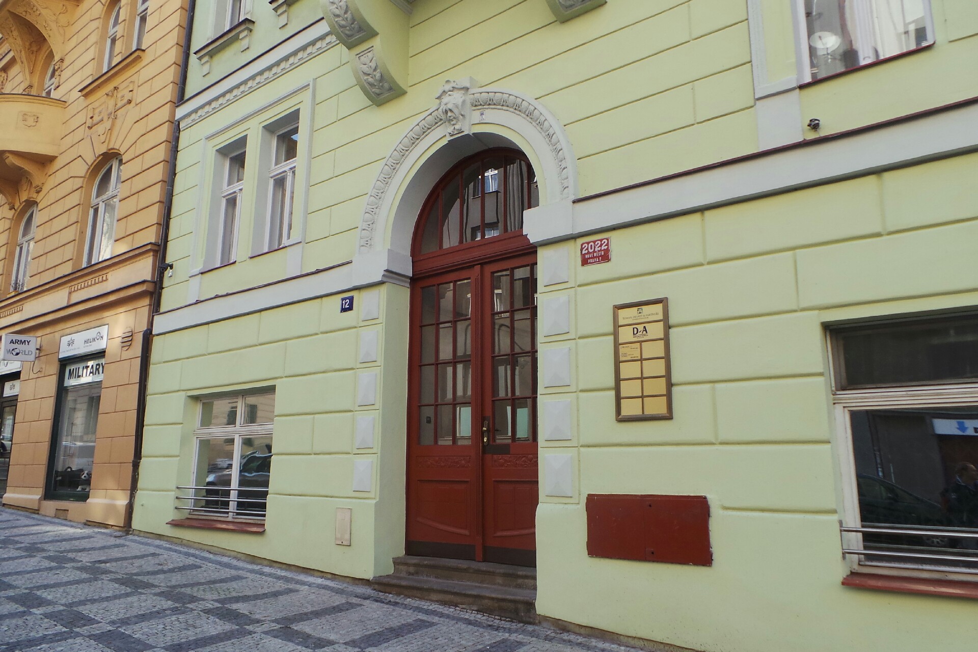 JUDr. Roman Polášek - JUDr.Toman, Devátý a partneři, advokátní kancelář