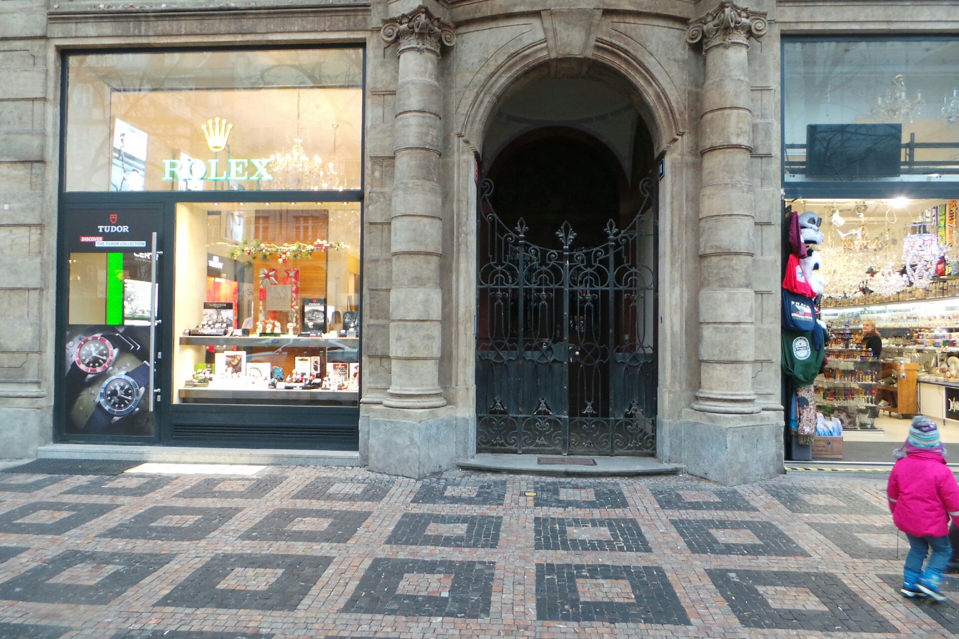 PERSPEKTIVA IMPEREAL, s.r.o.