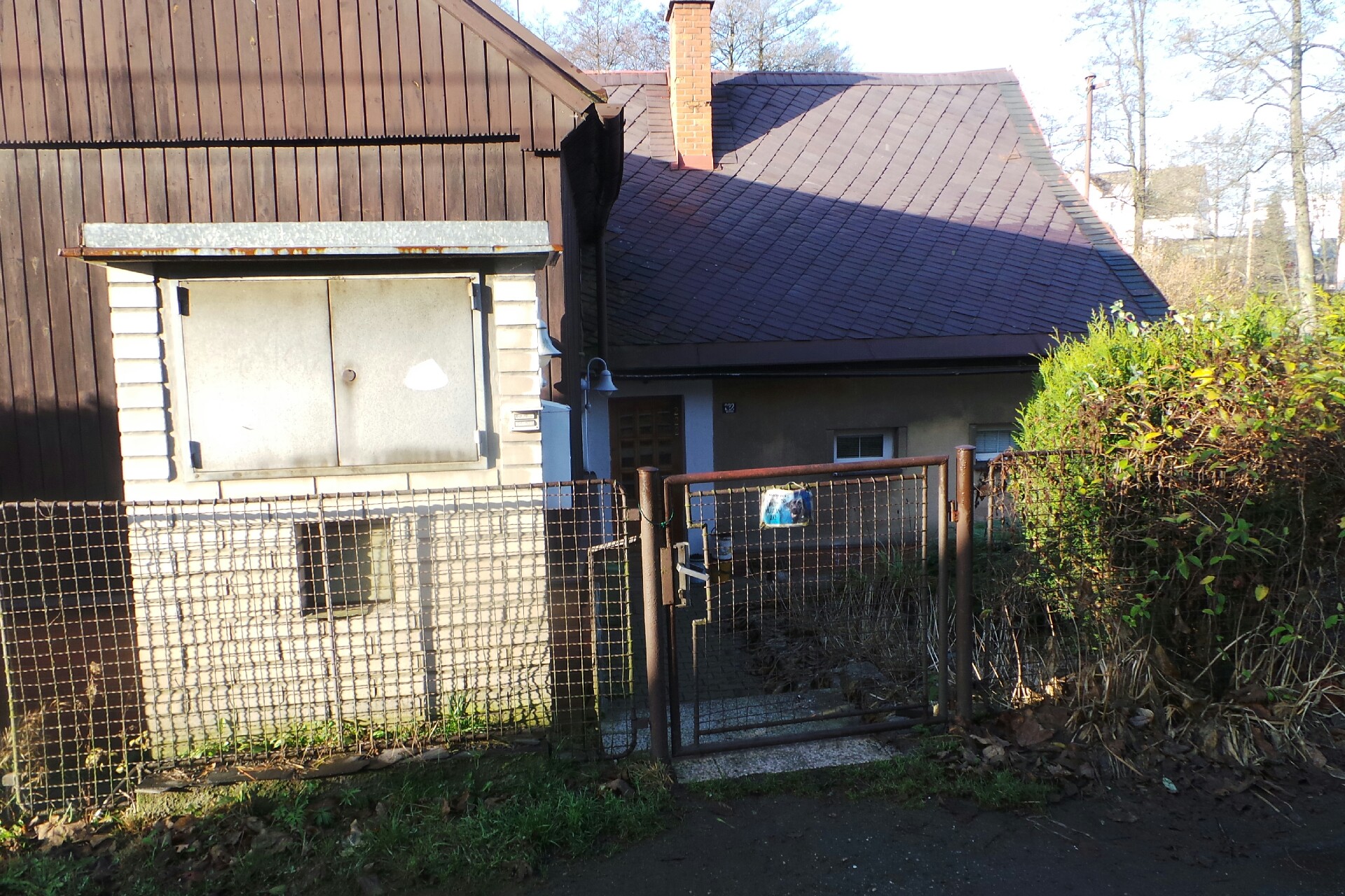 Profimont Milan Hozák