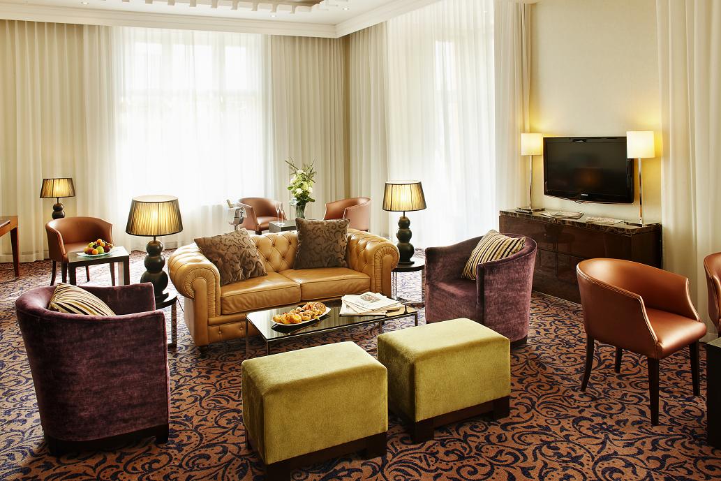 Hotel Kings Court foto 4