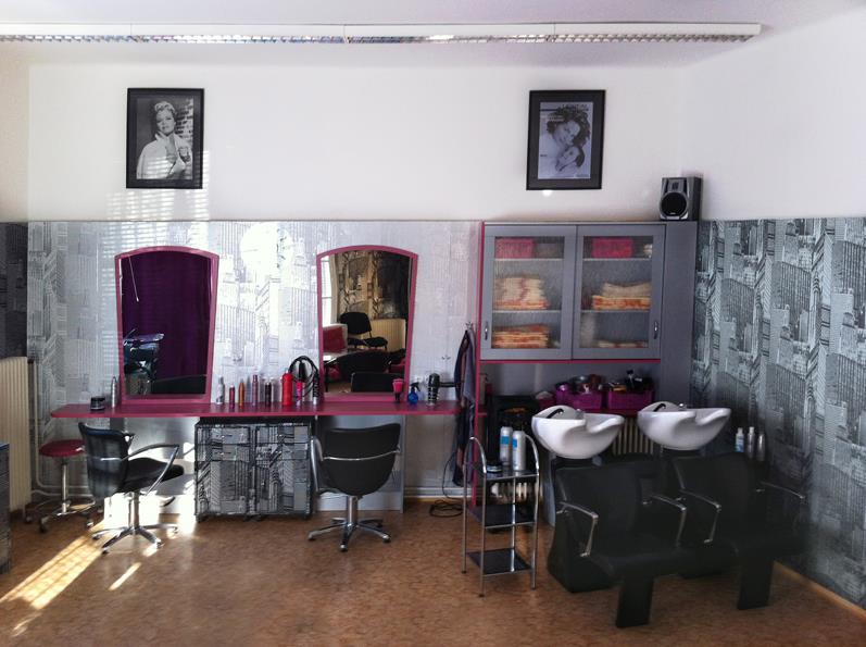 Salon Šárka foto 4