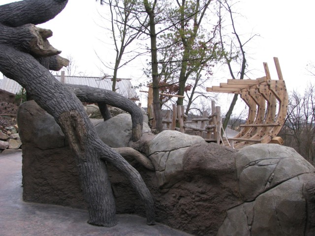 Zoo Brno a stanice zájmových činností foto 4