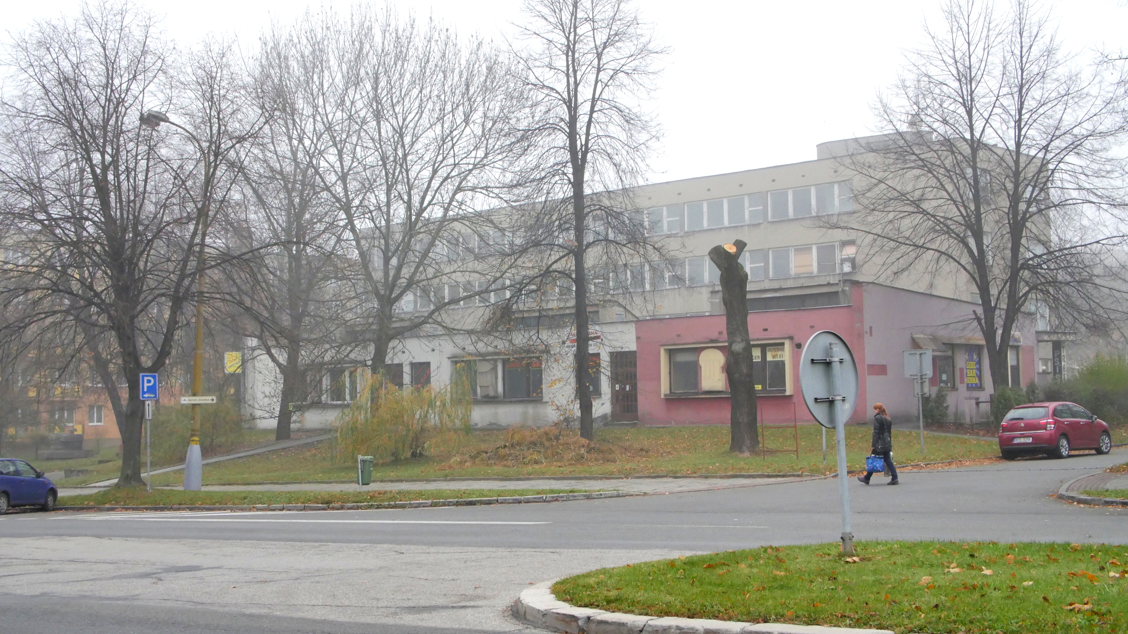 KREVNÍ CENTRUM foto 3