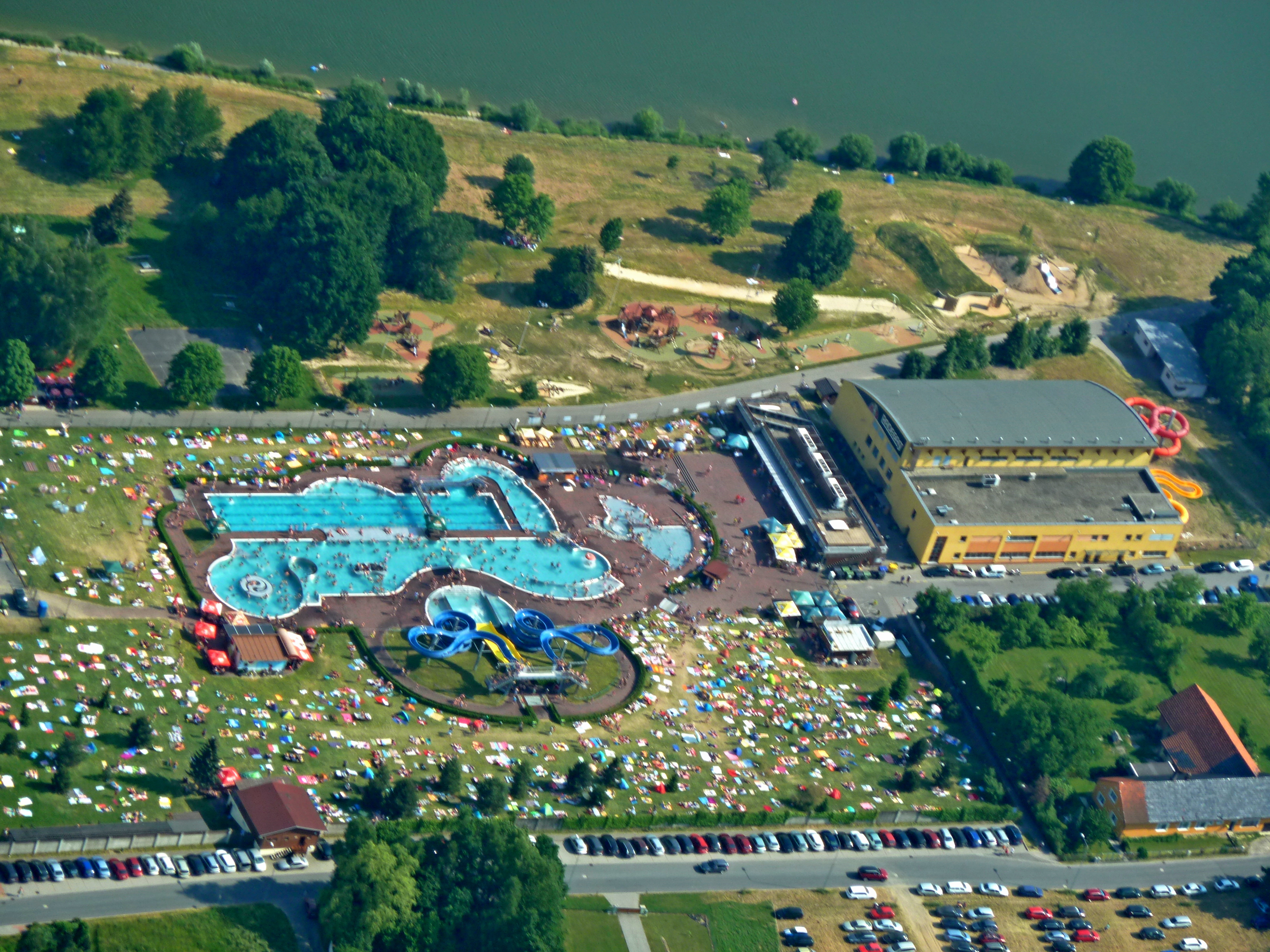Aquapark Olešná foto 6