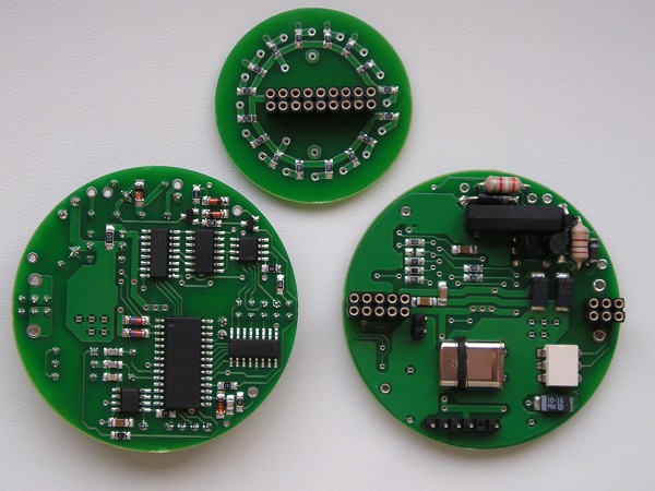 PEWTRONIC s.r.o. foto 2