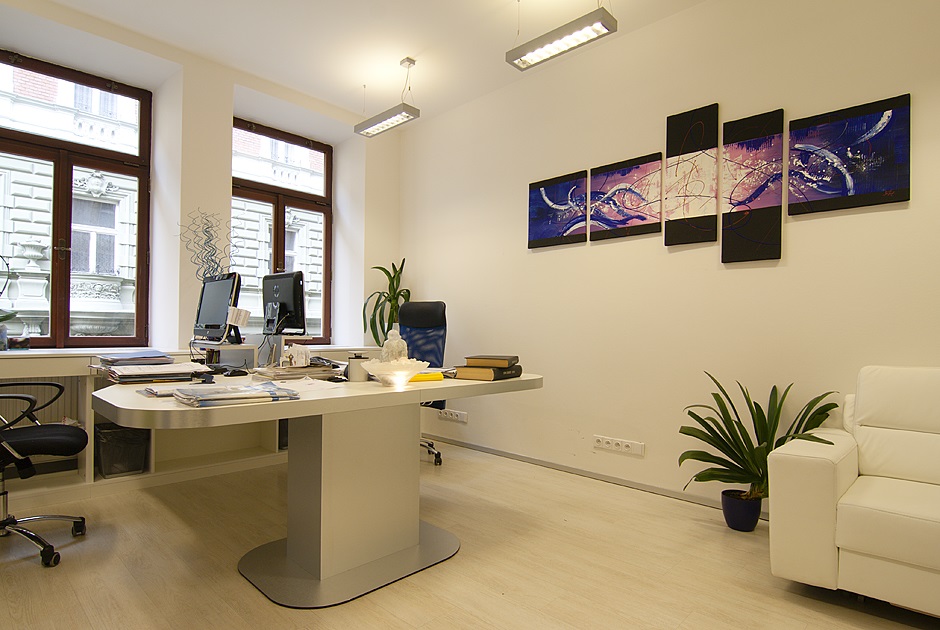 Nocarová Partners Advokáti s.r.o. foto 1