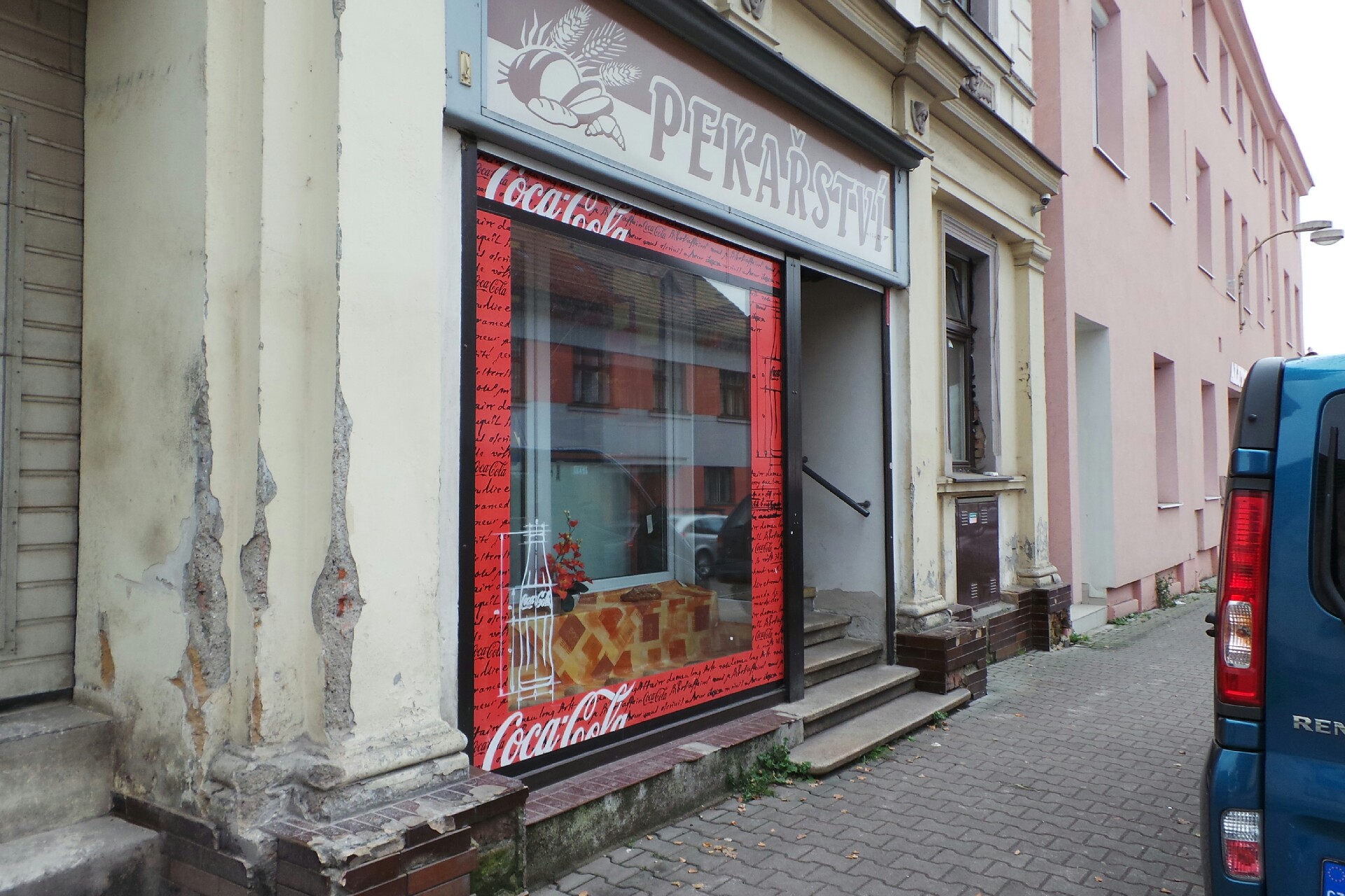 Pekárna Staňkov s.r.o.