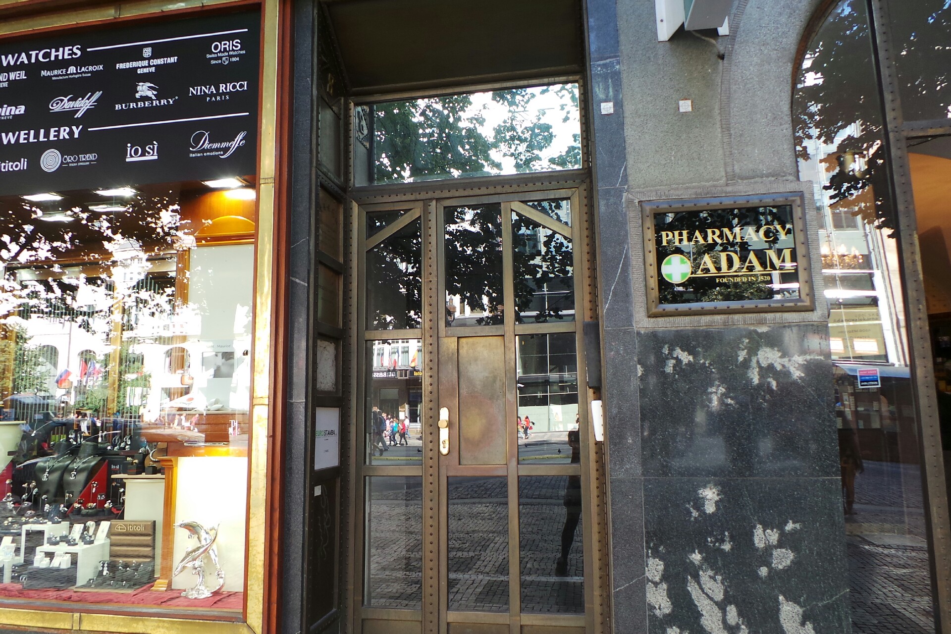 WINGS Travel, s.r.o.