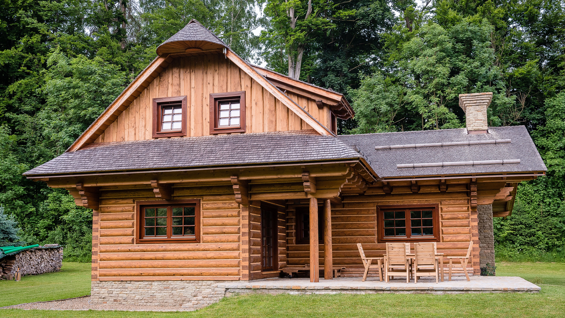 Vaše ROUBENKA cz s.r.o. foto 3