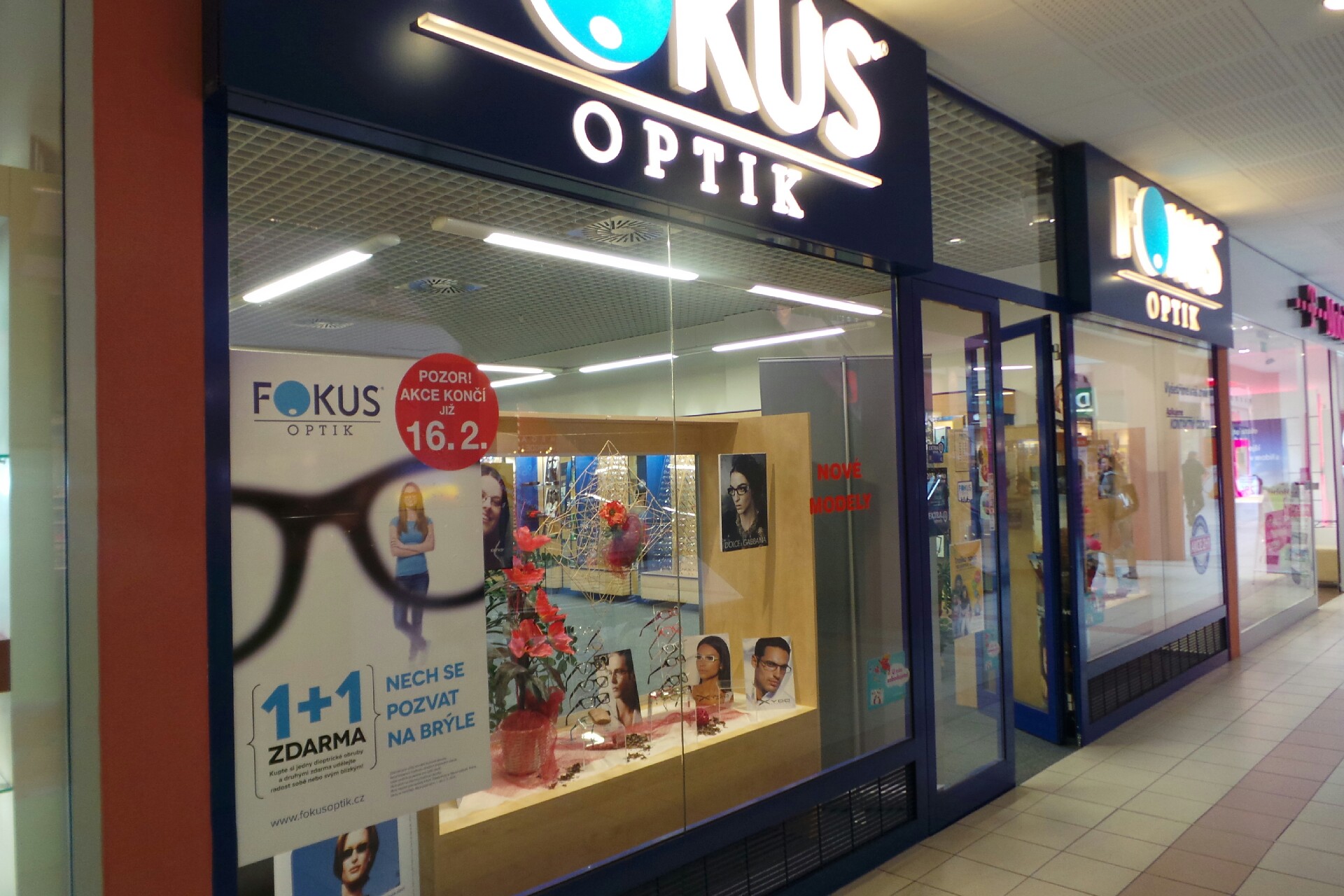 FOKUS optik, a.s. foto 4