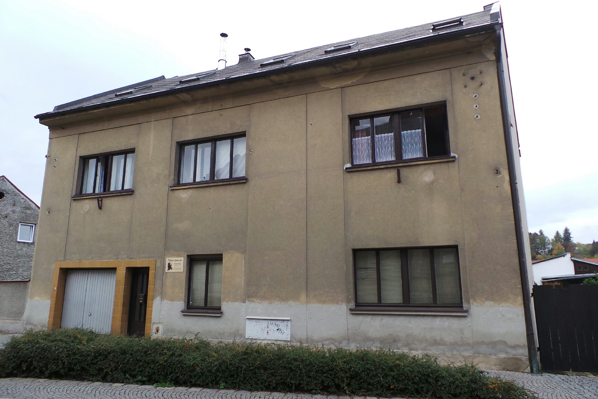 Michaela Marešová - Stříhání psů