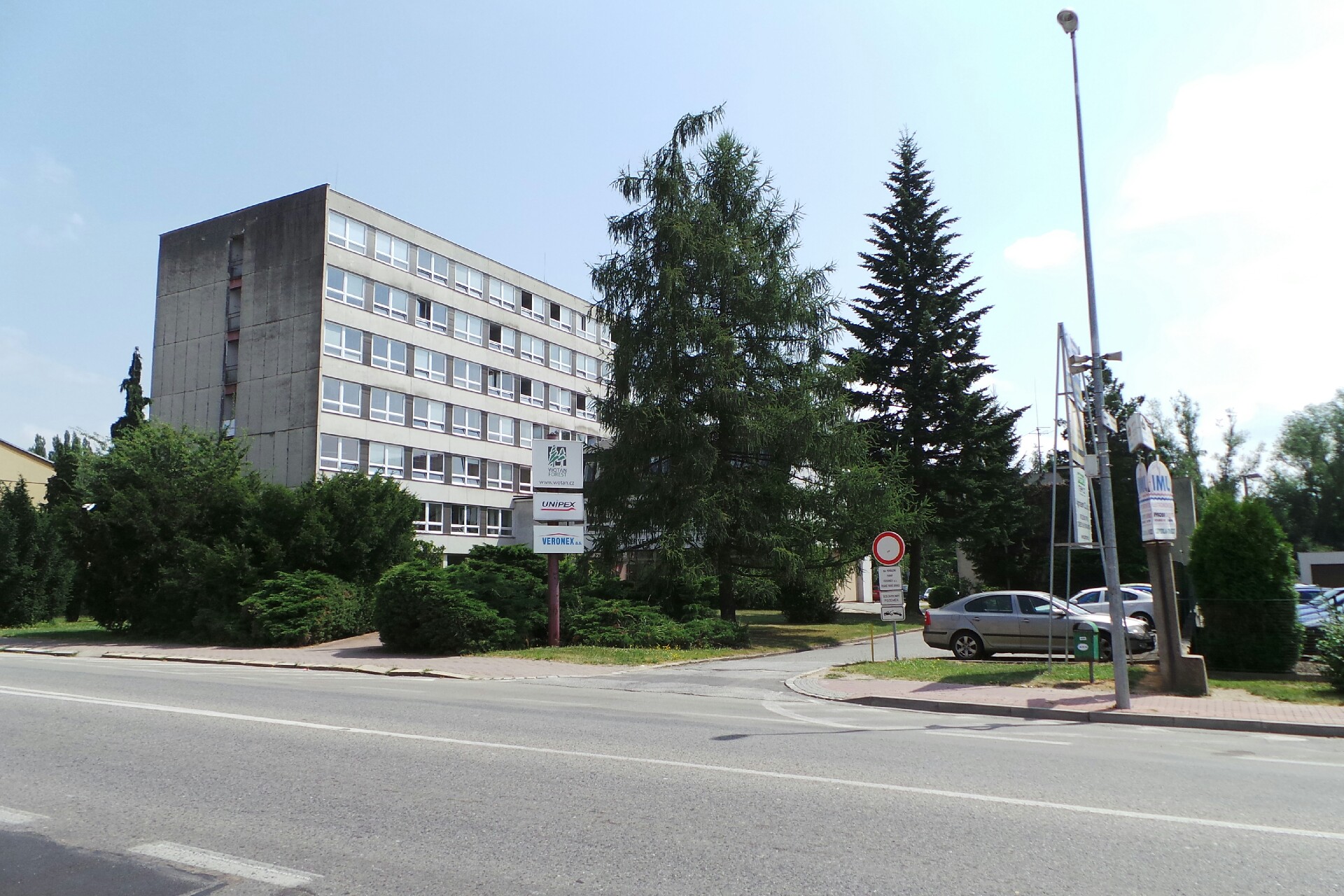 Štěpánek a spol. s.r.o.