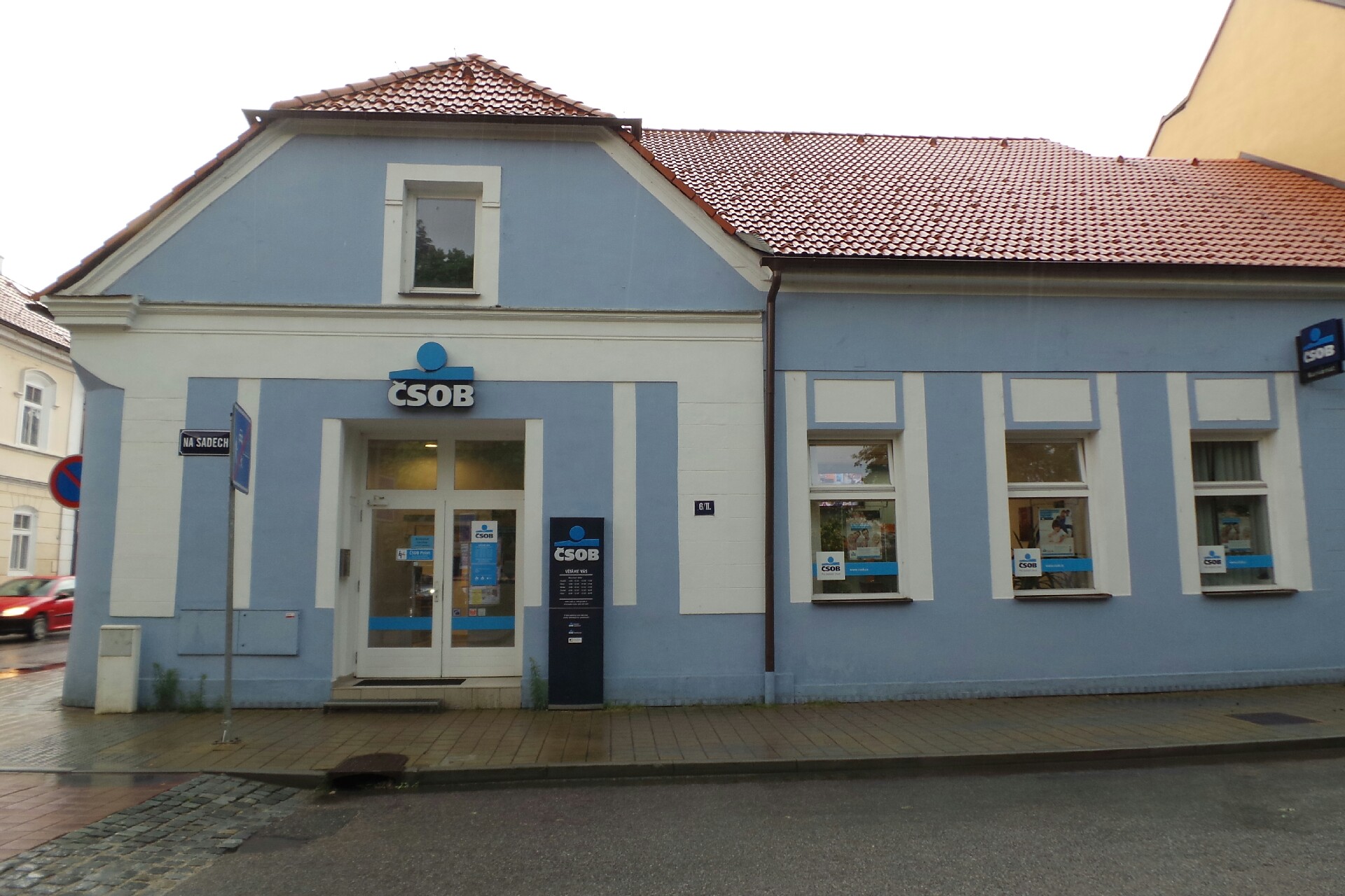 ČSOB - Československá obchodní banka foto 2