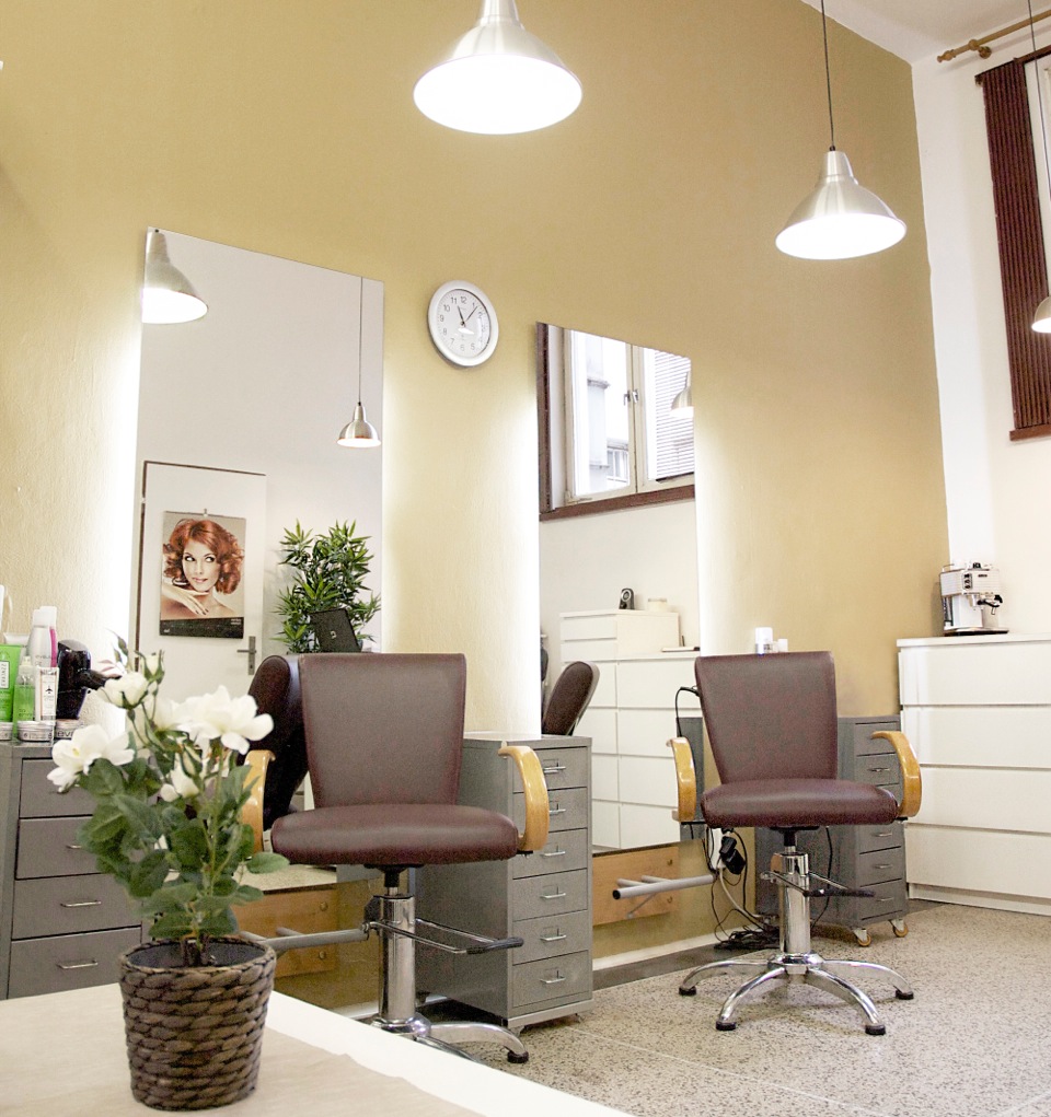 Gloss hair salon foto 2