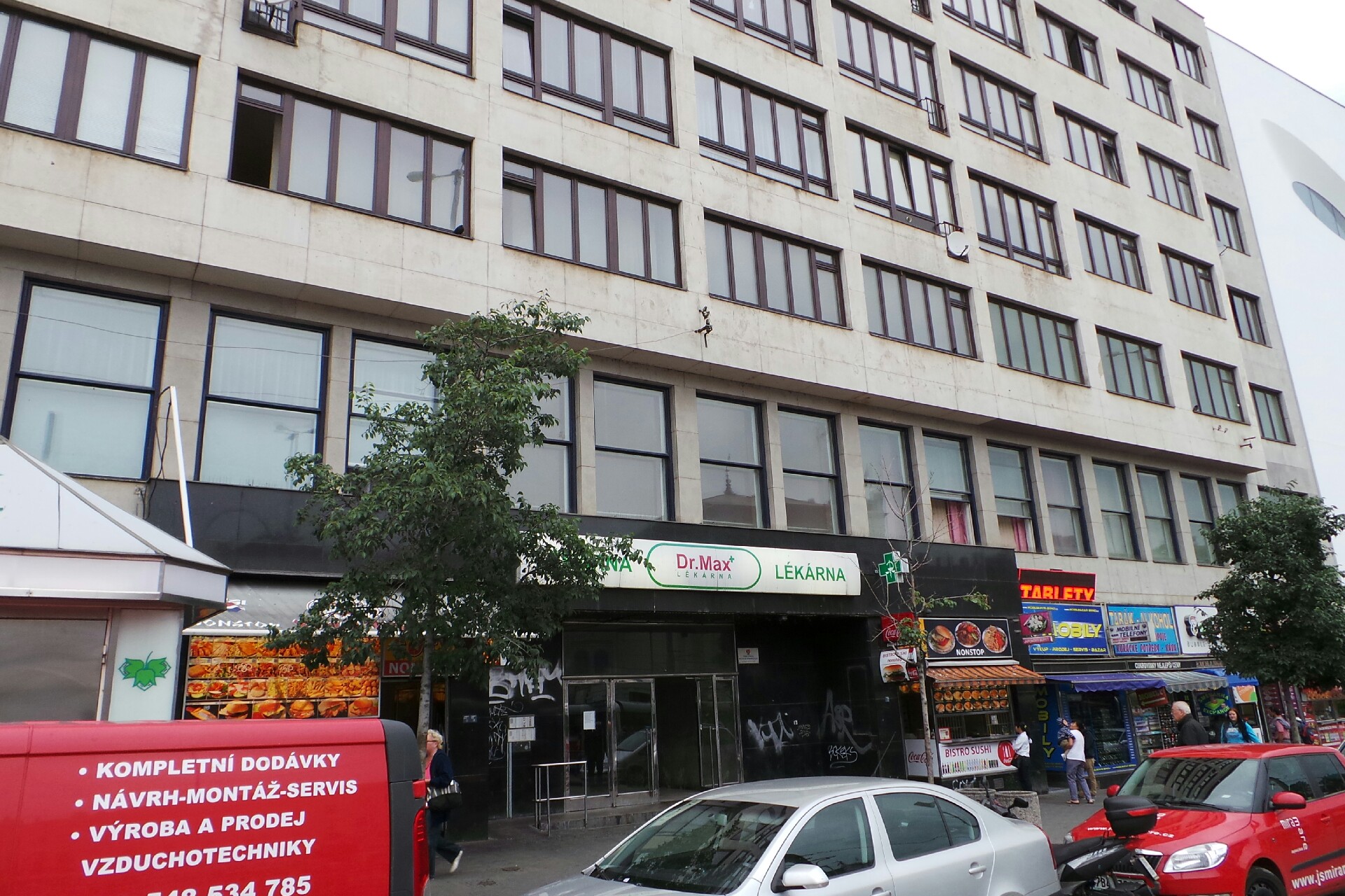 Nadační fond solidarity s chudými třetího světa Maitri