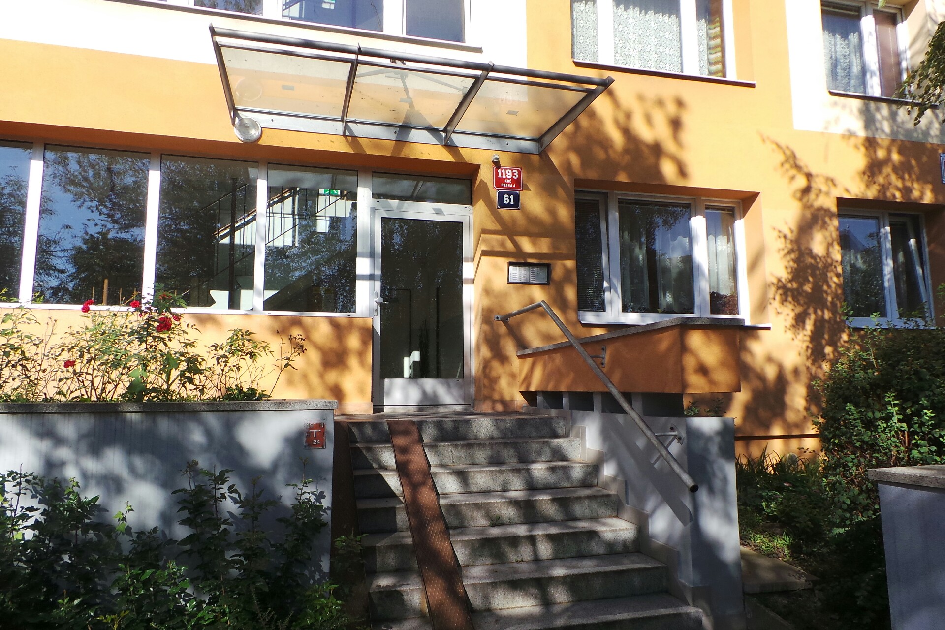 Ing. Linda Scharingerová