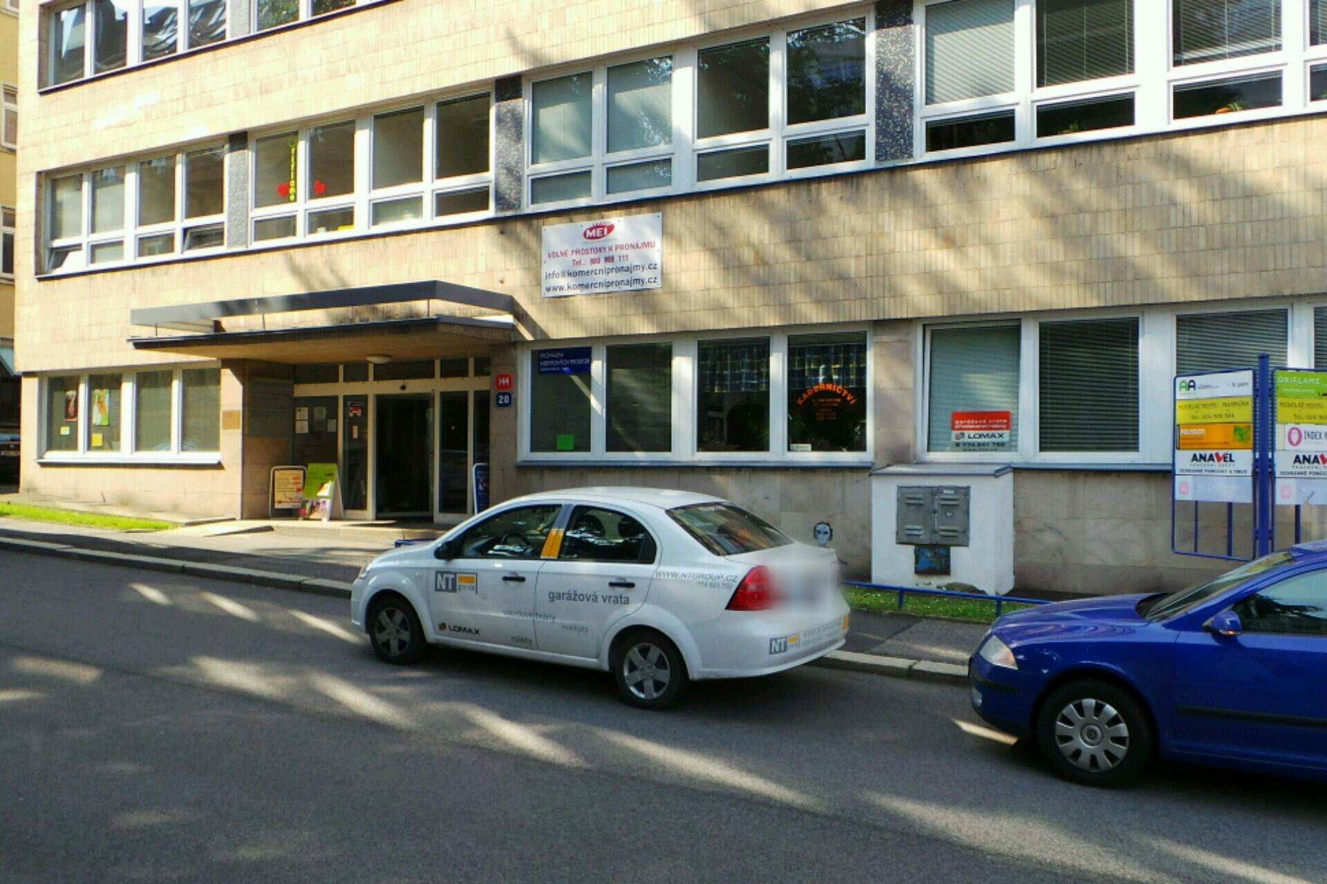 AA - účetní, s.r.o.