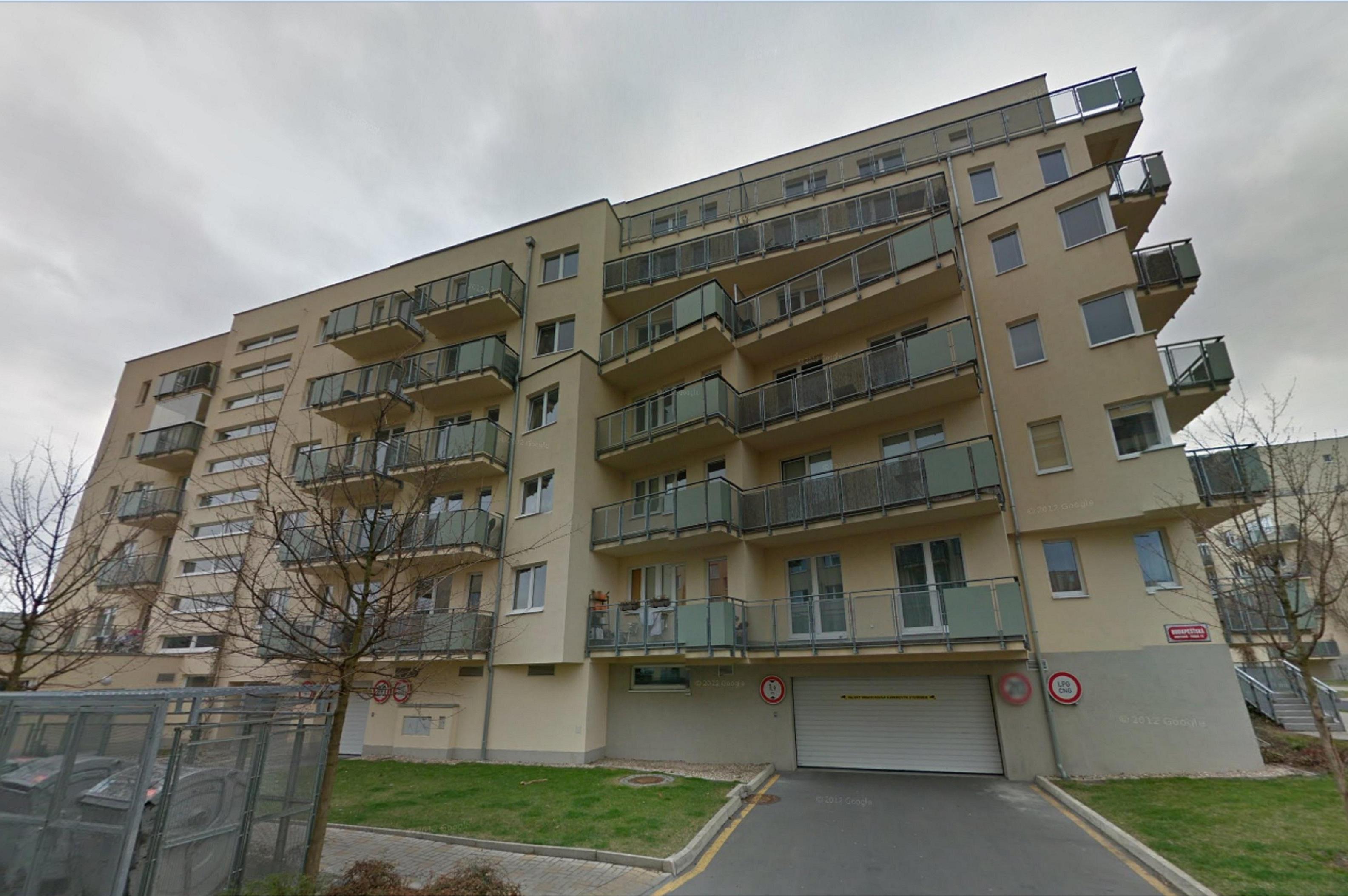 Rekonstrukce Praha, s.r.o.