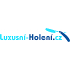Logo obchodu Luxusní-Holení.cz
