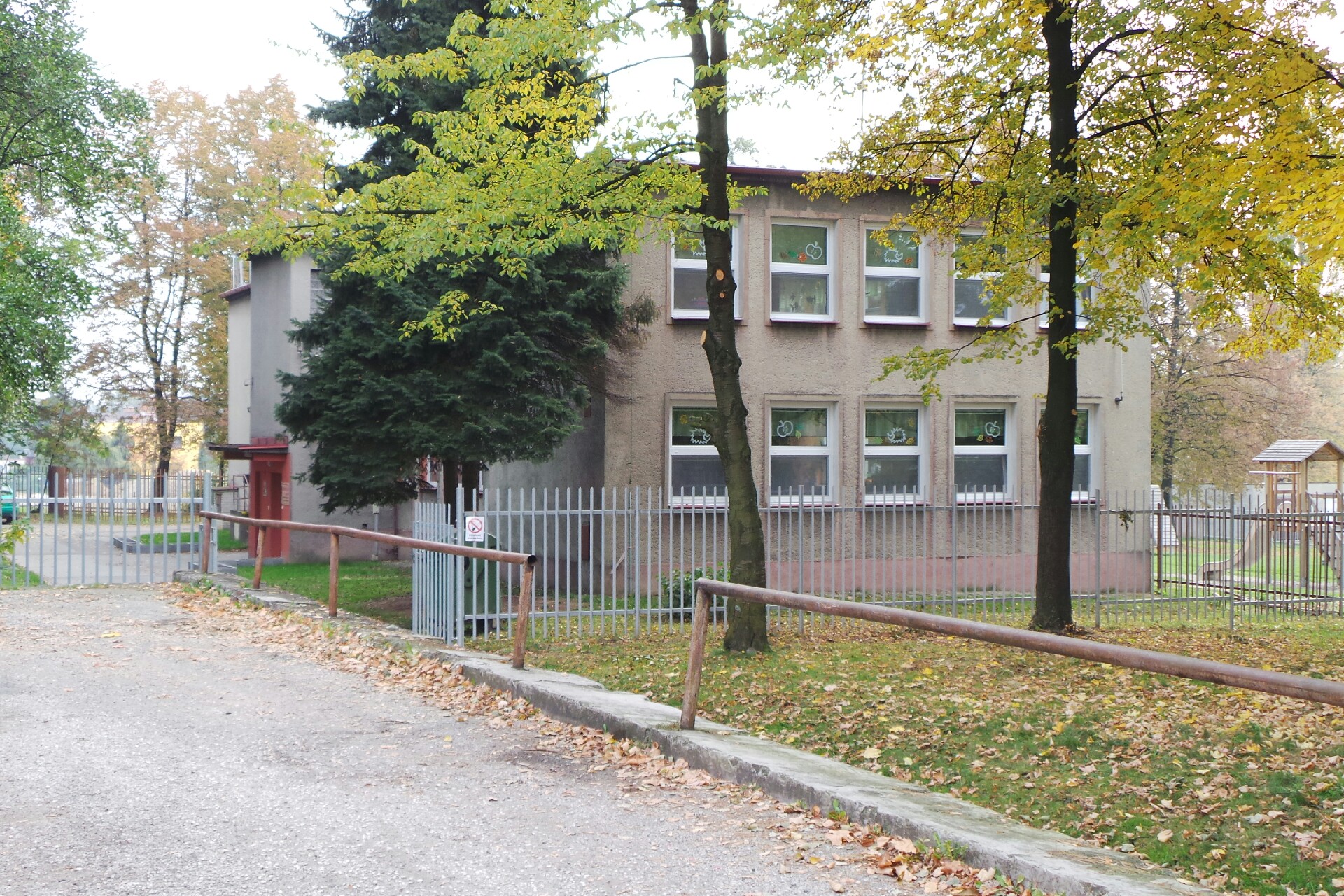 MŠ Havířov, U Topolů