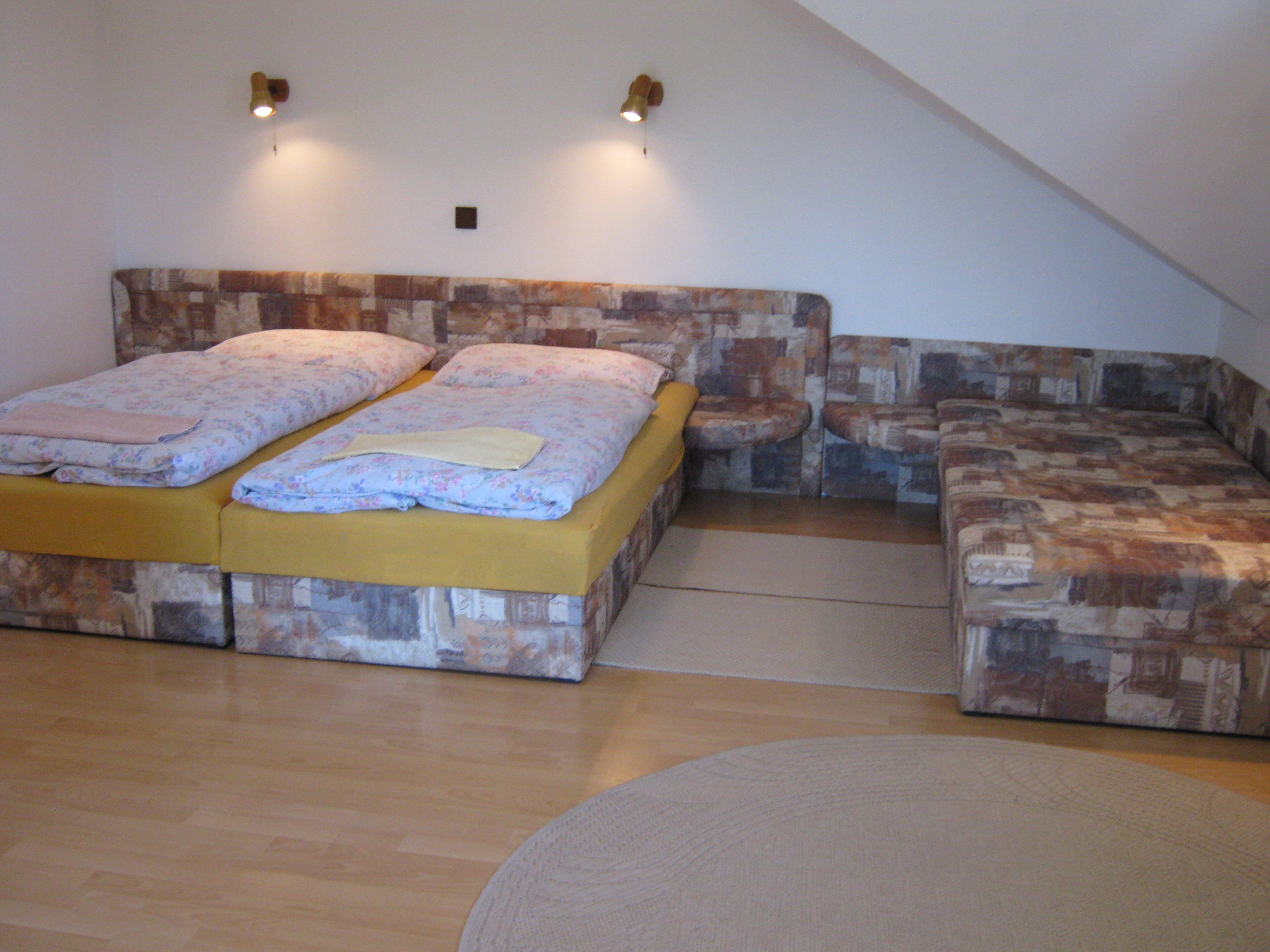 Privat Apartma Ulrych foto 6