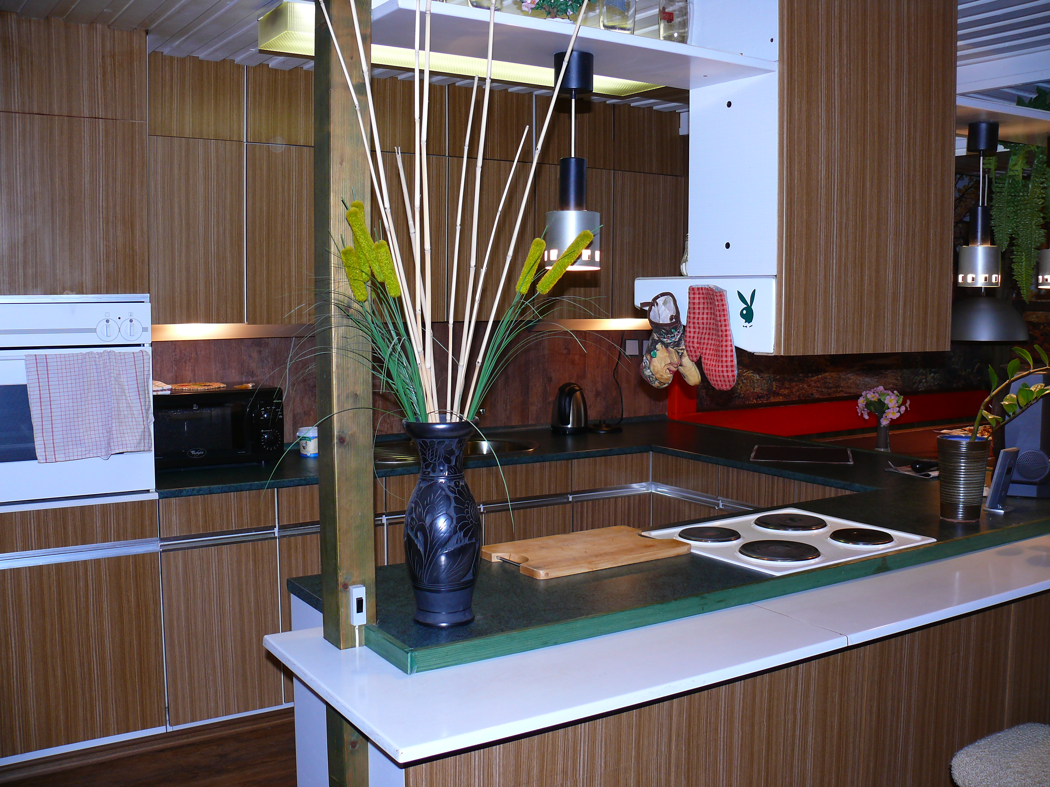 Outlet Firaberg foto 6