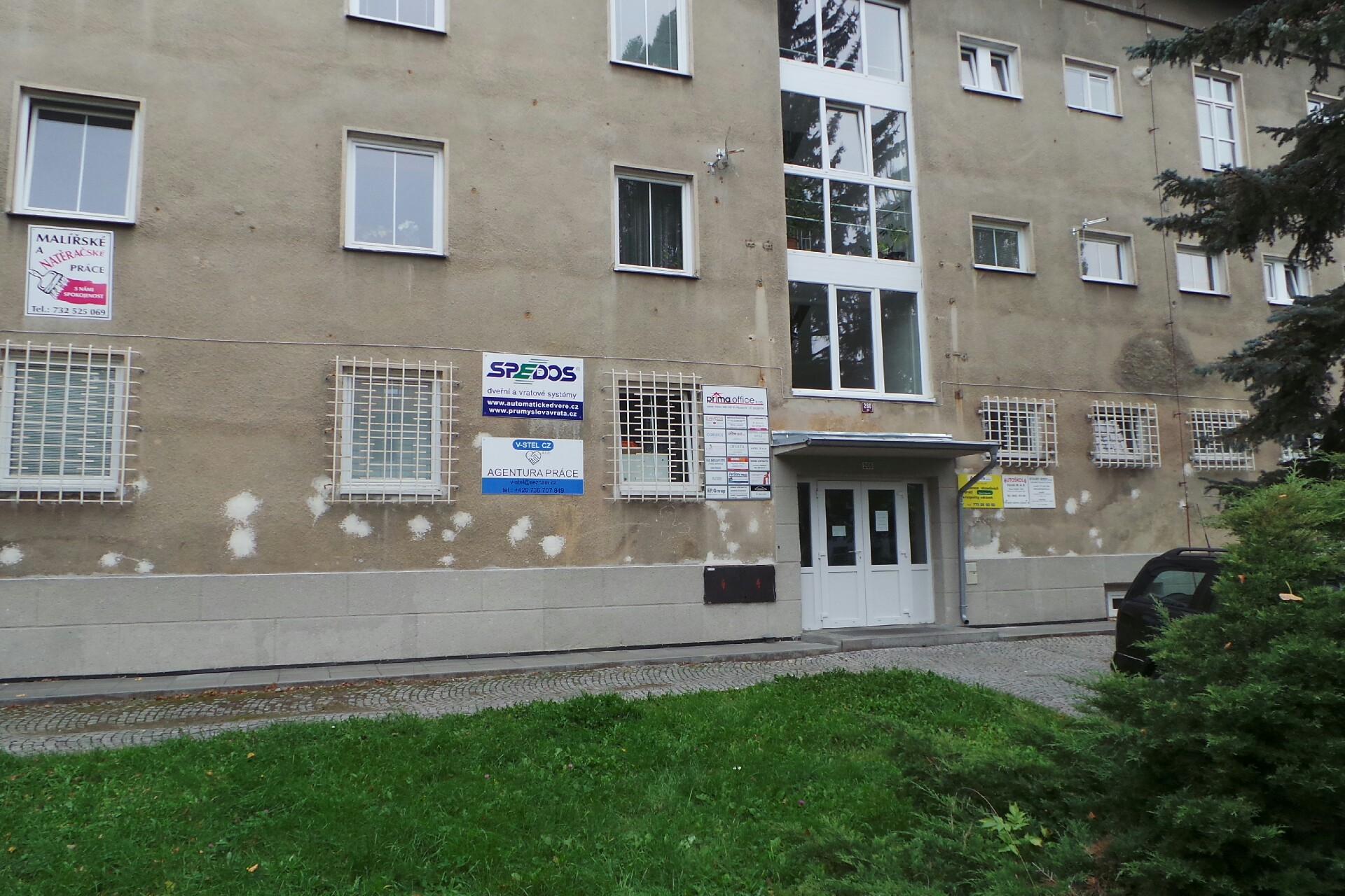 Vedení účetnictví a daňové evidence - Hana Truhlářová