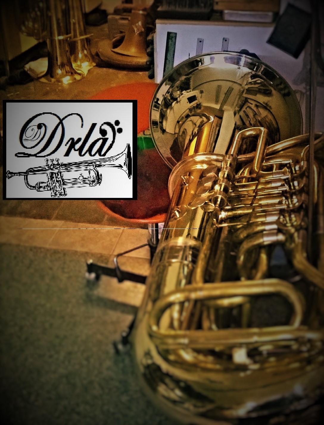 Dušan Drla - Opravy hudebních dechových, žesťových nástrojů foto 2