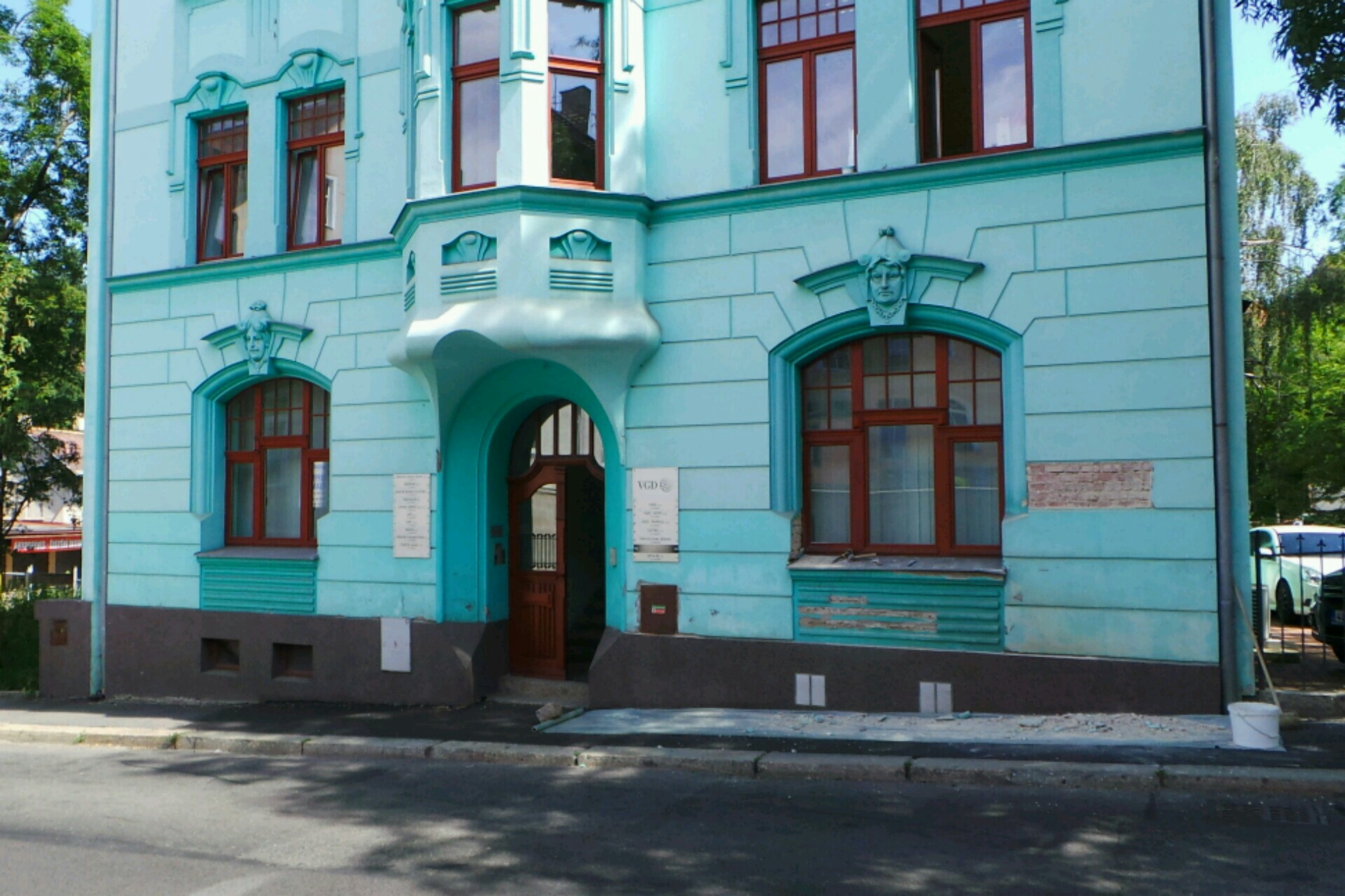 PRAKTIK system, s.r.o.