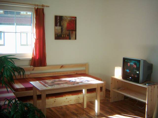 Alpský Dům foto 3