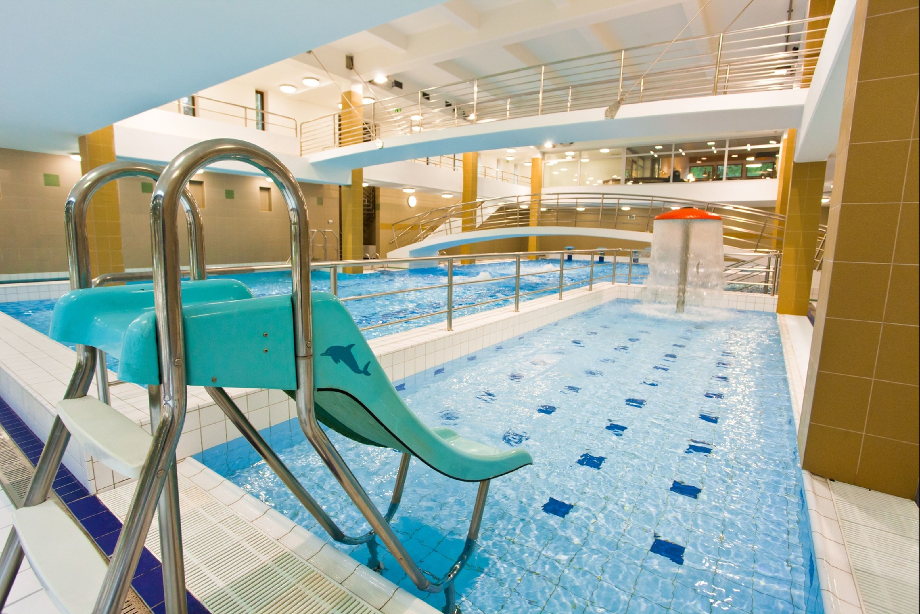 Wellness centrum Bedřichov