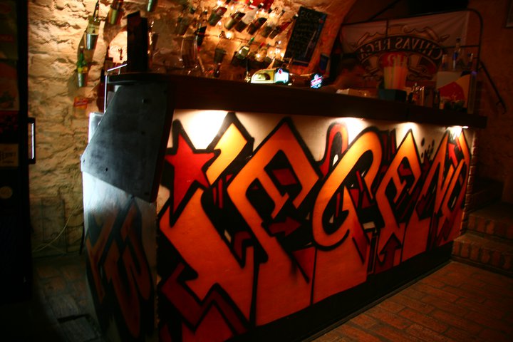 Bar Legend 13 foto 6