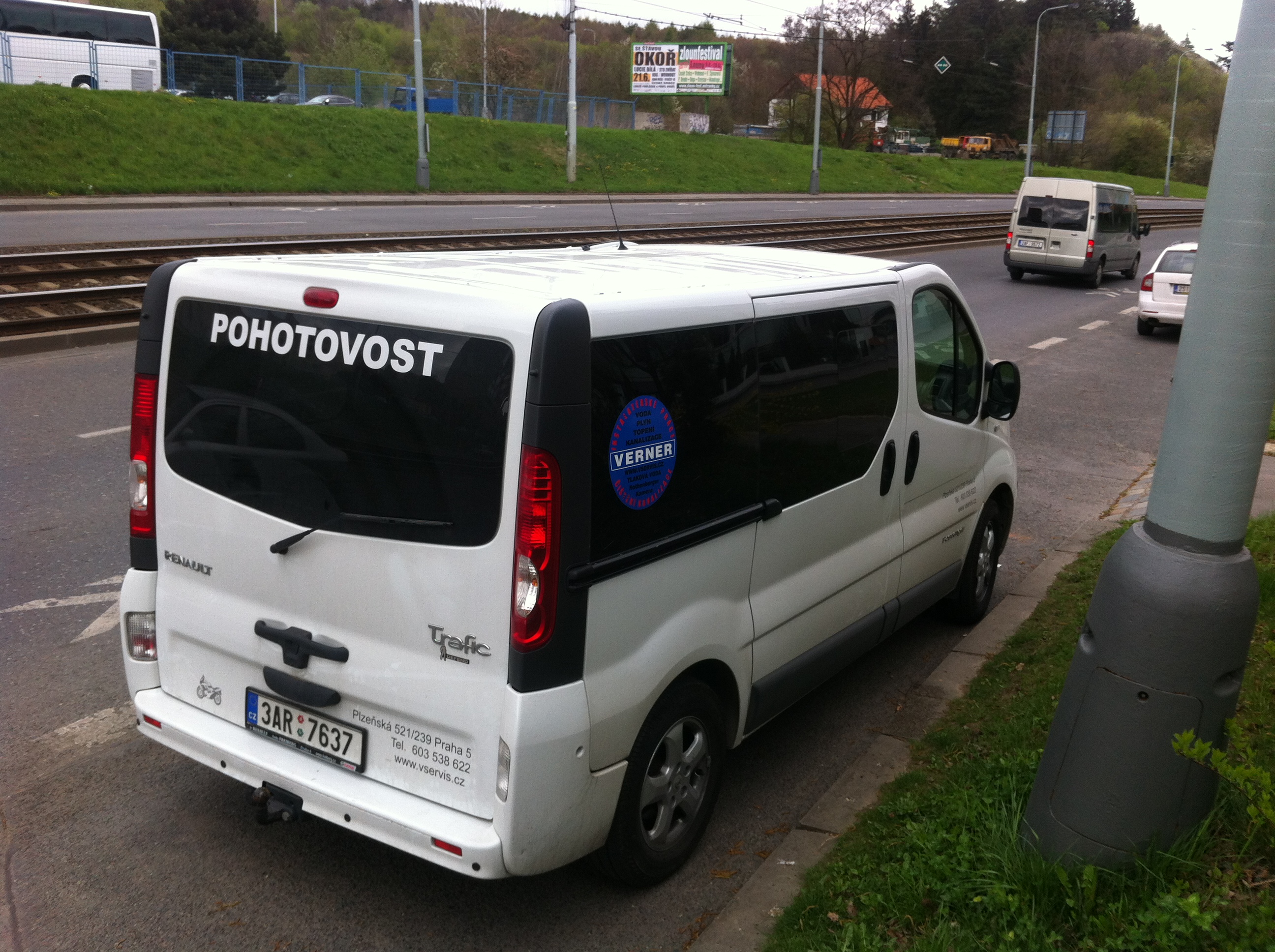 V SERVIS INSTALACE s.r.o. foto 2