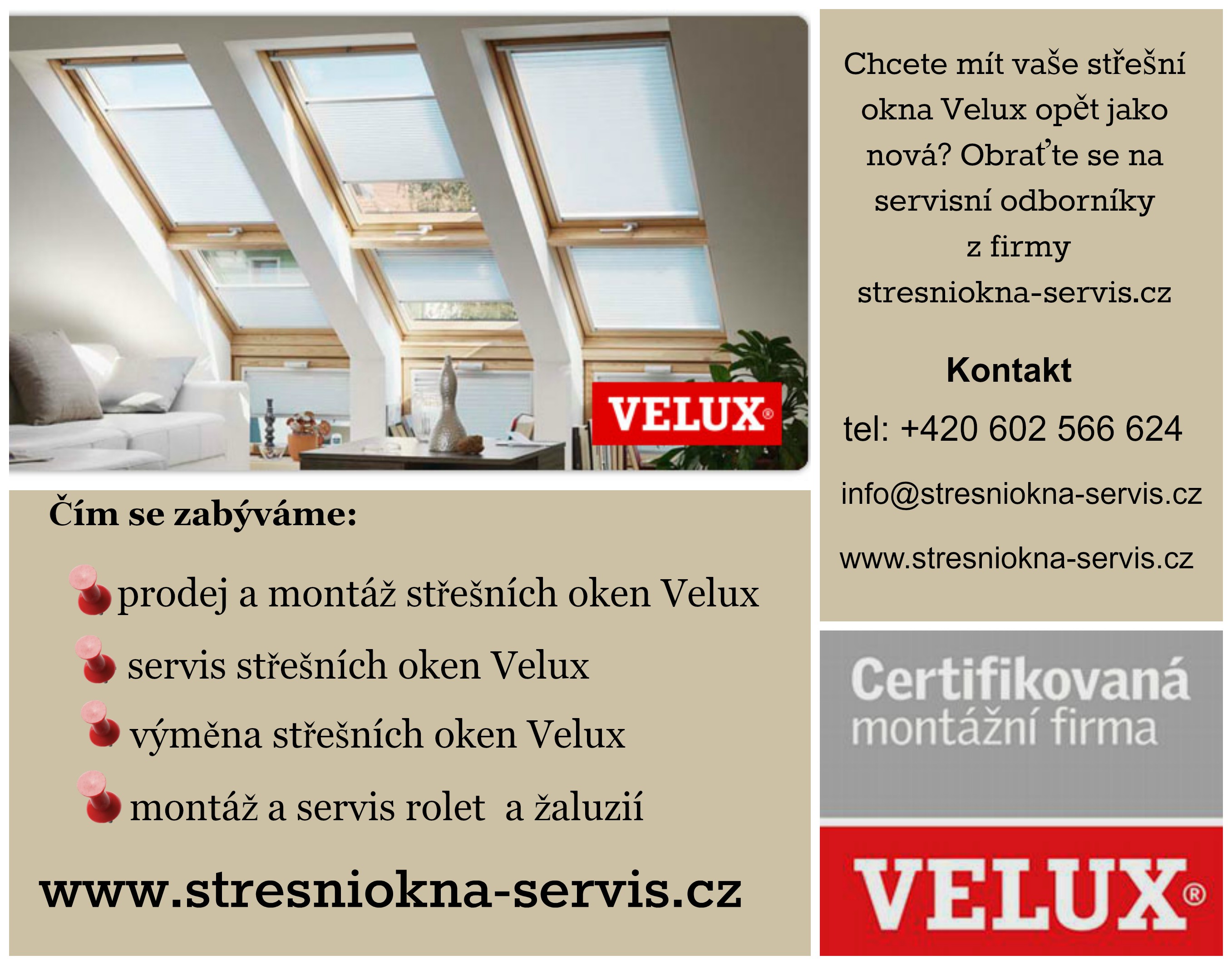 Stresniokna-servis.cz foto 2