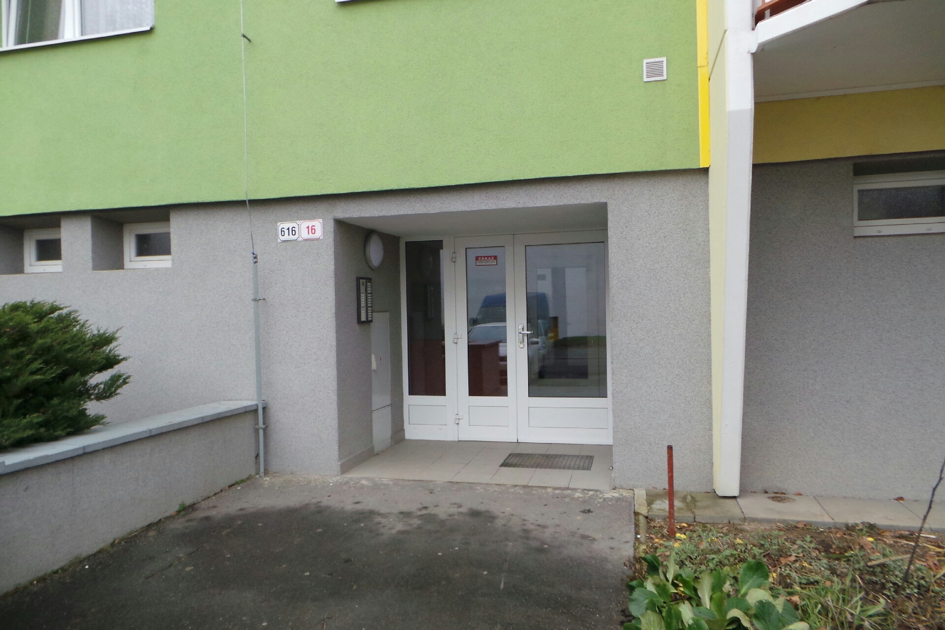 JUDr. Patrik Girgle, advokát