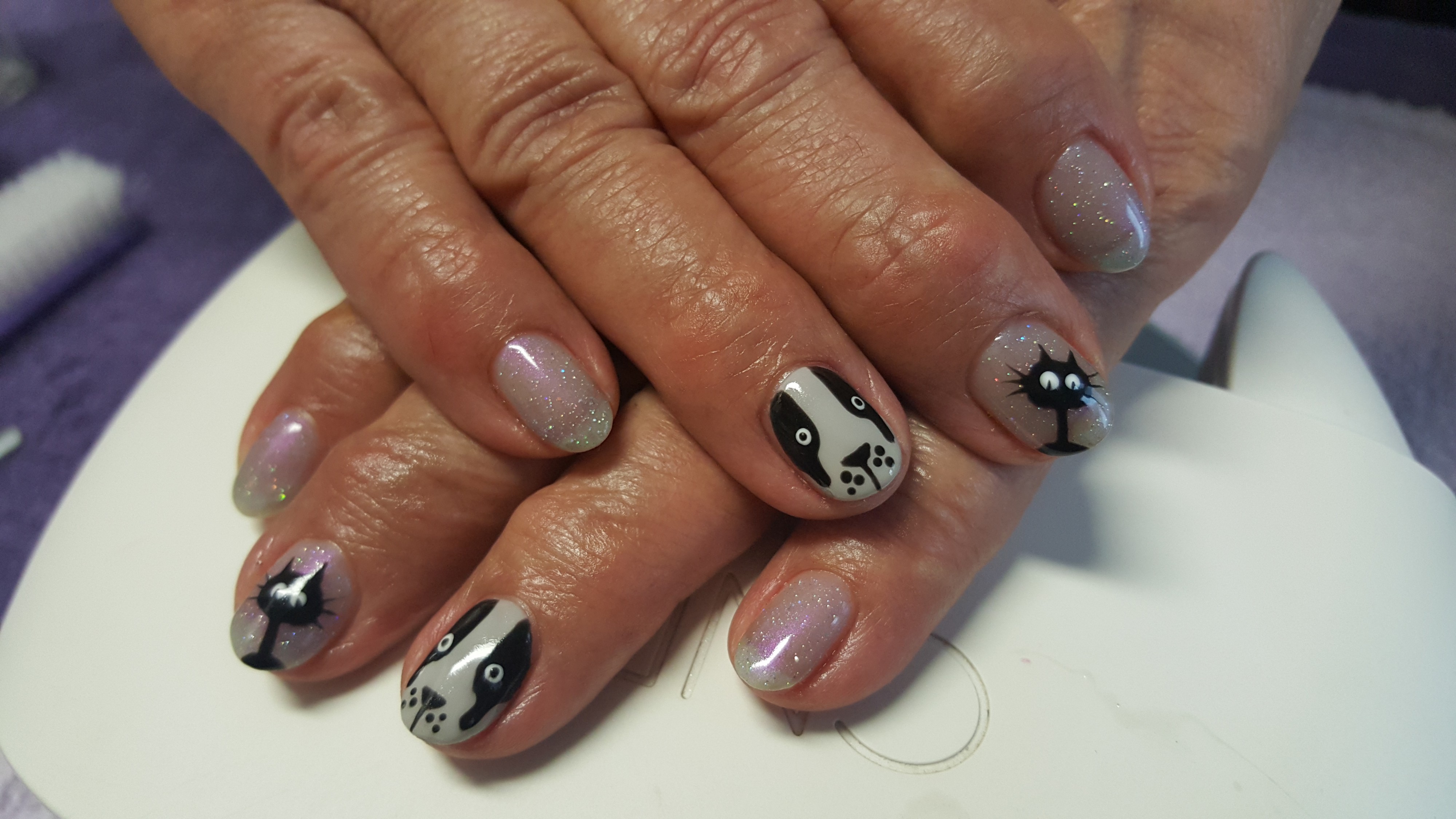 Studio MoniNails foto 4