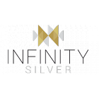 Stříbrný řetízek Nonna délka řetízku 75cm v obchodě Infinitysilver.cz