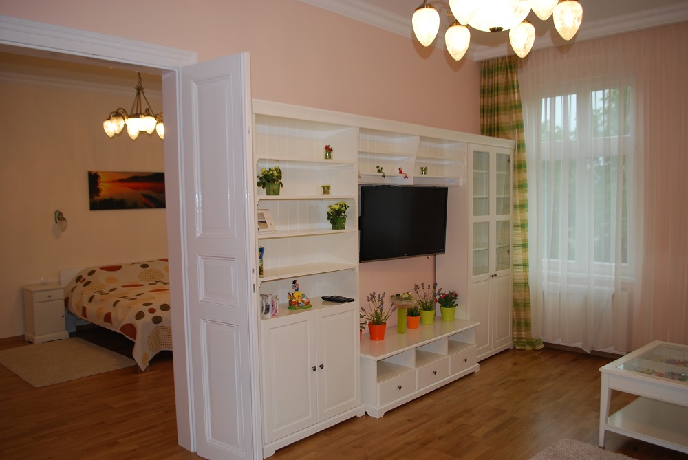 Apartmány Jurincom foto 2
