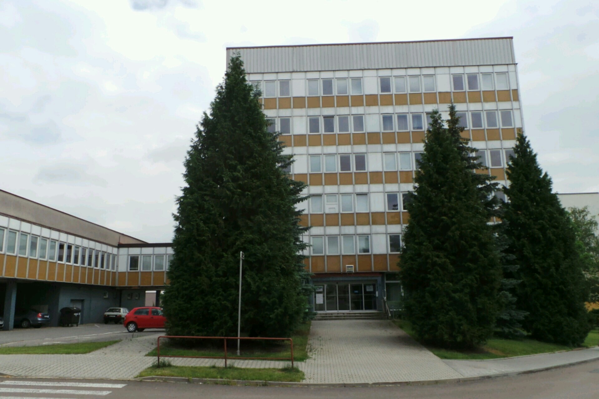 Sportovní klub policie Rychnov n.Kn.